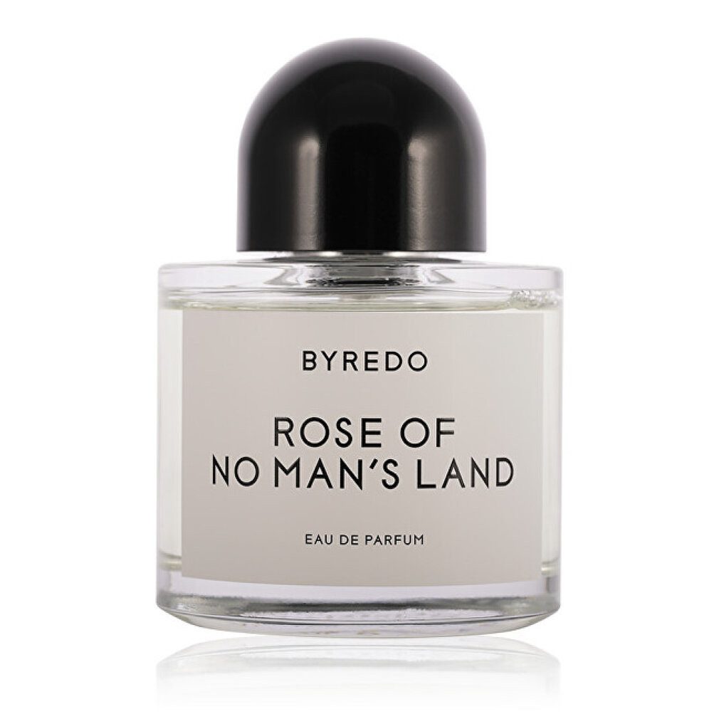 BYREDO Eau de Parfum Rose Of No Mans Land Edp Spray 50ml