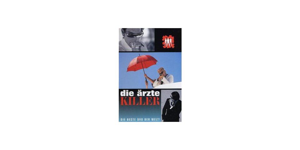 DVD Killer