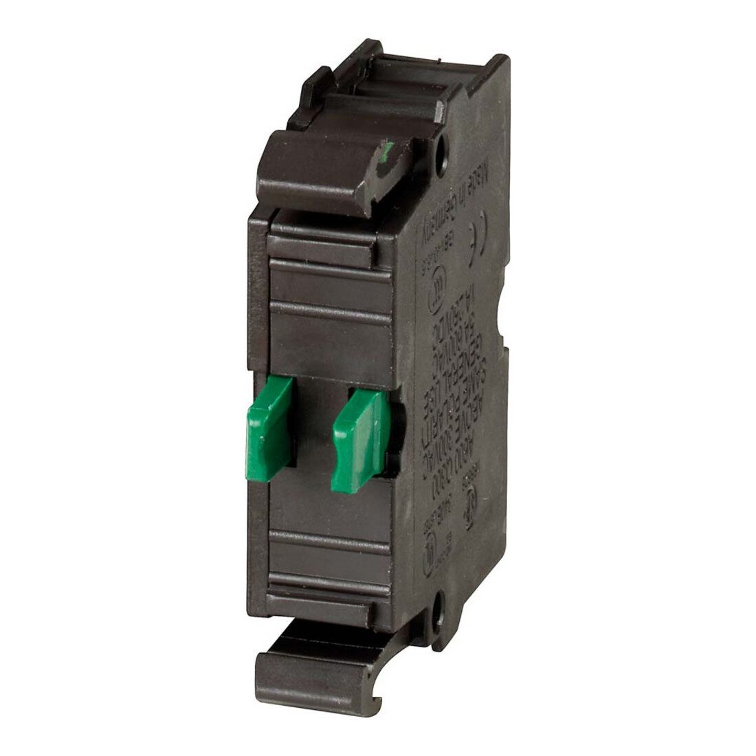 EATON Schalter Eaton Kontaktelement 1S, Front M22-K10P