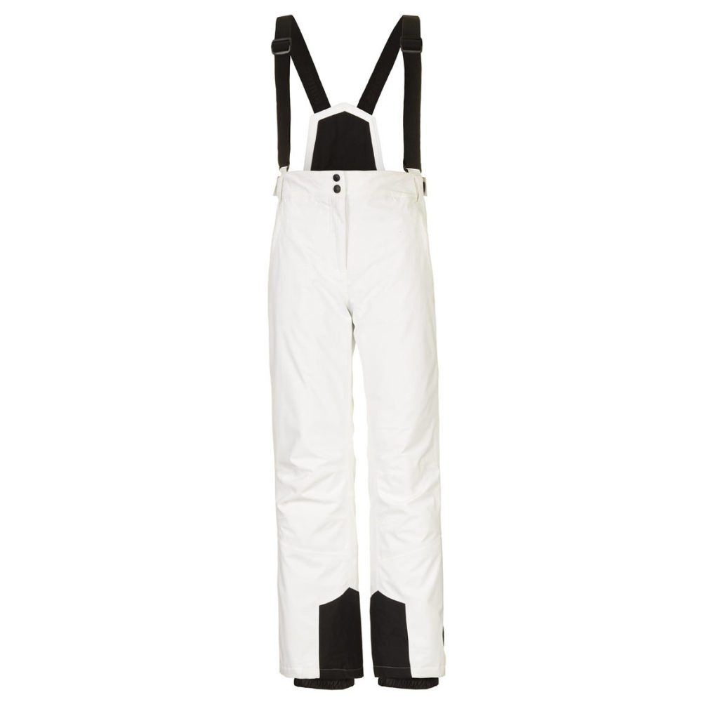 RennerXXL Skihose Killtec Erielle Damen Wasserdichte Schneehose - Kurzgröße