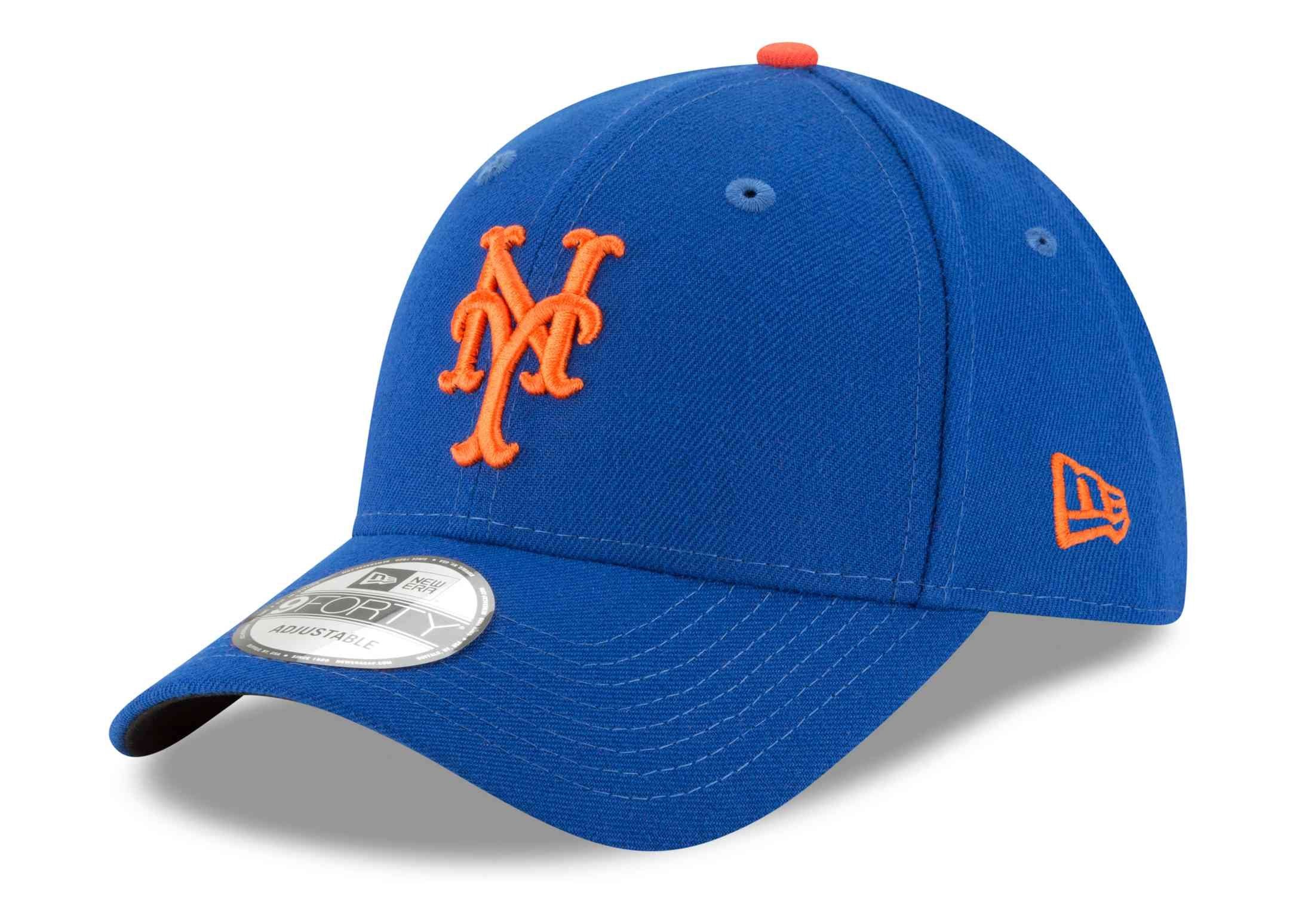 Snapback Cap MLB New York Mets The League 9Forty