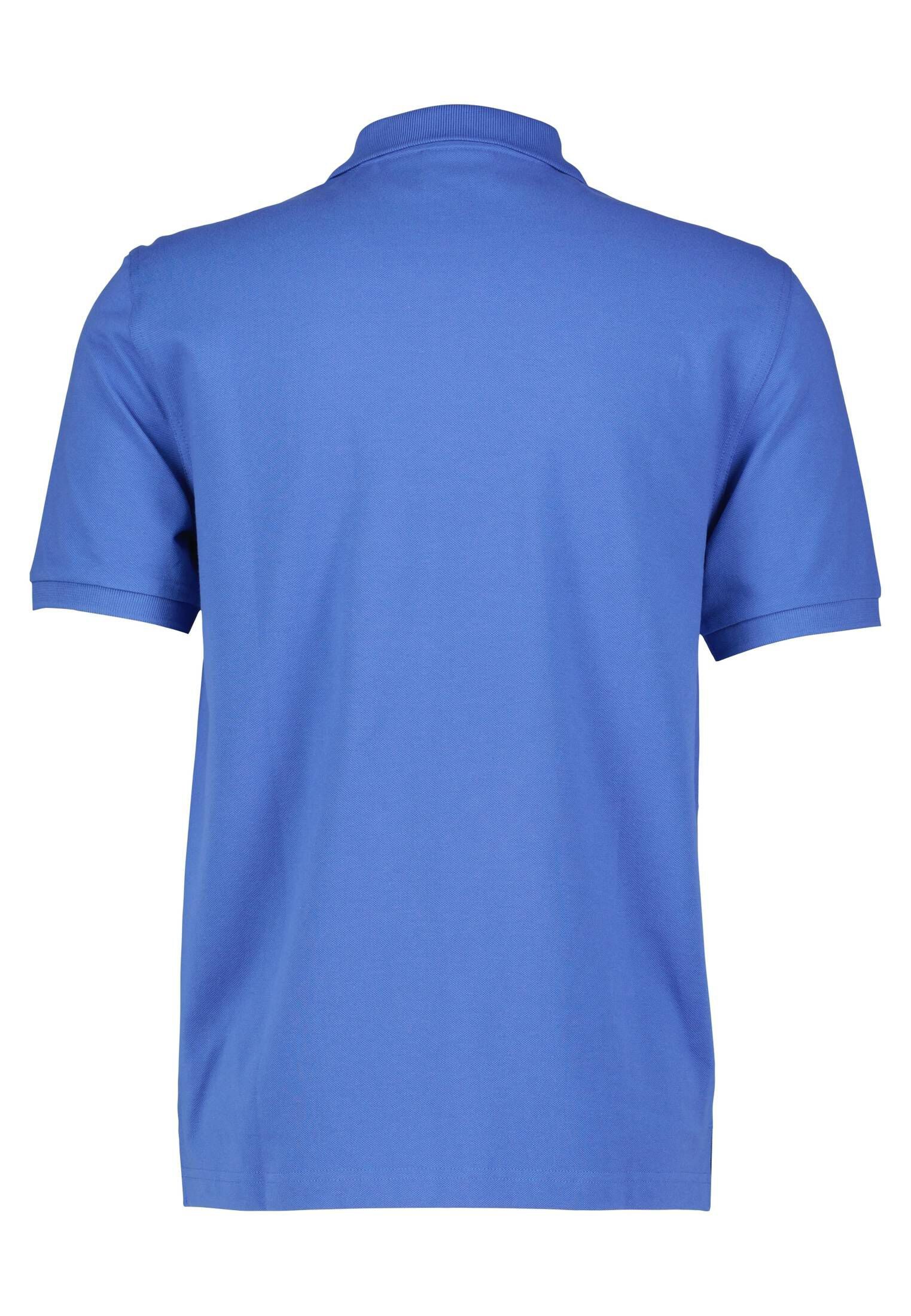 Gant Poloshirt Herren Poloshirt aus Baumwolle günstig online kaufen