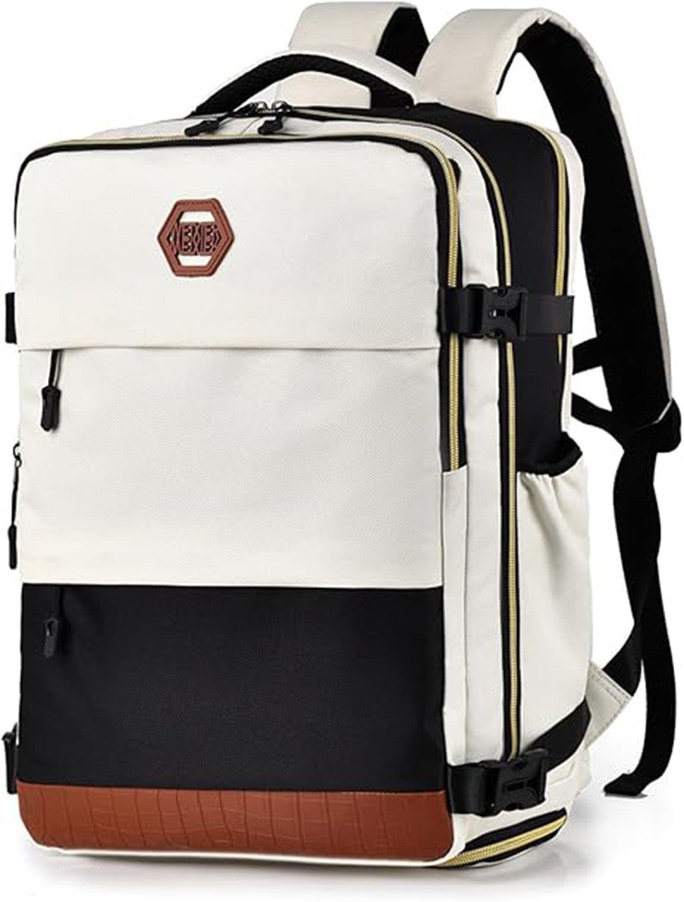 Coonoor Rucksack Multifunktionaler Rucksack, großes Fassungsvermögen, günstig online kaufen