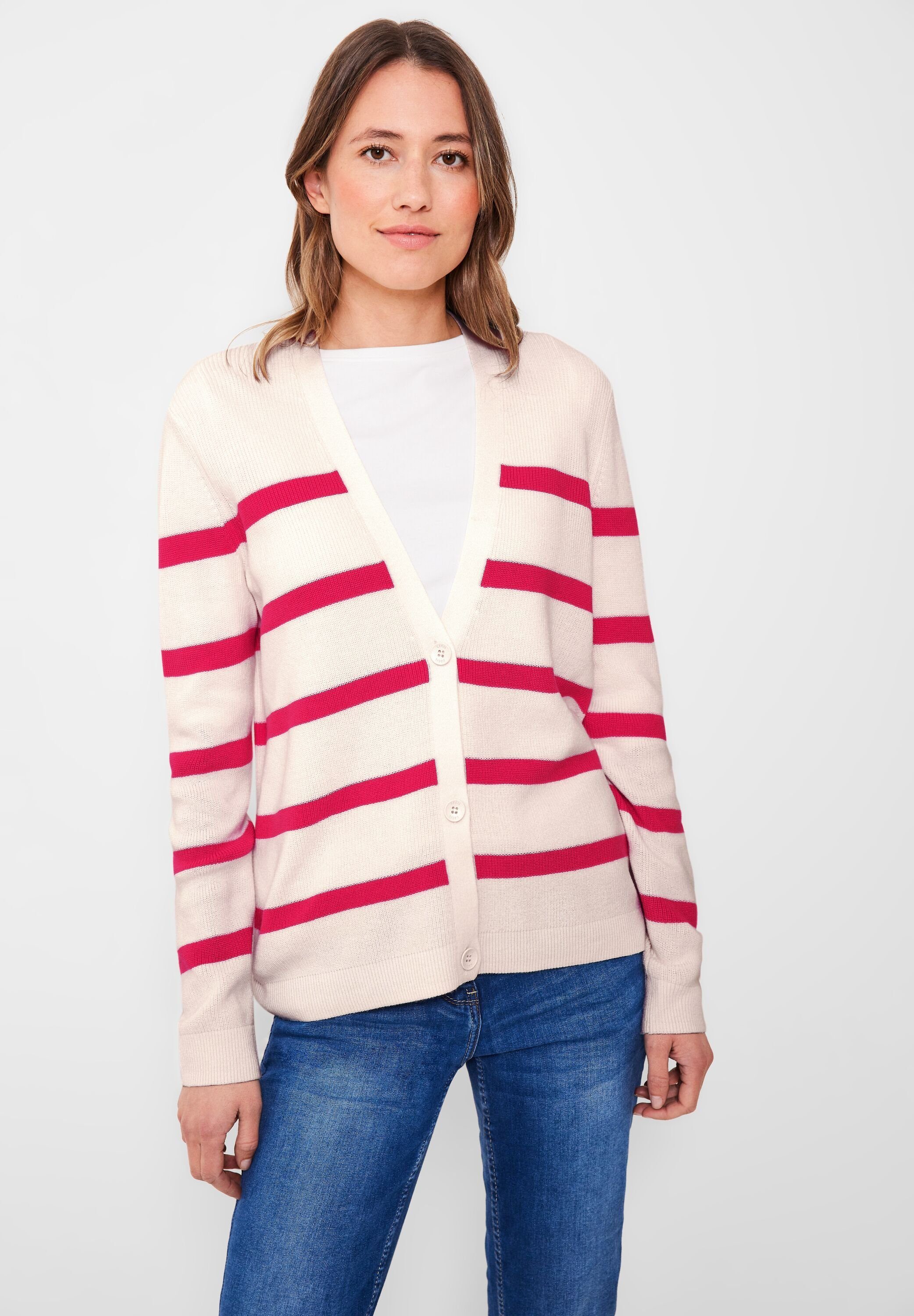 CECIL Strickpullover