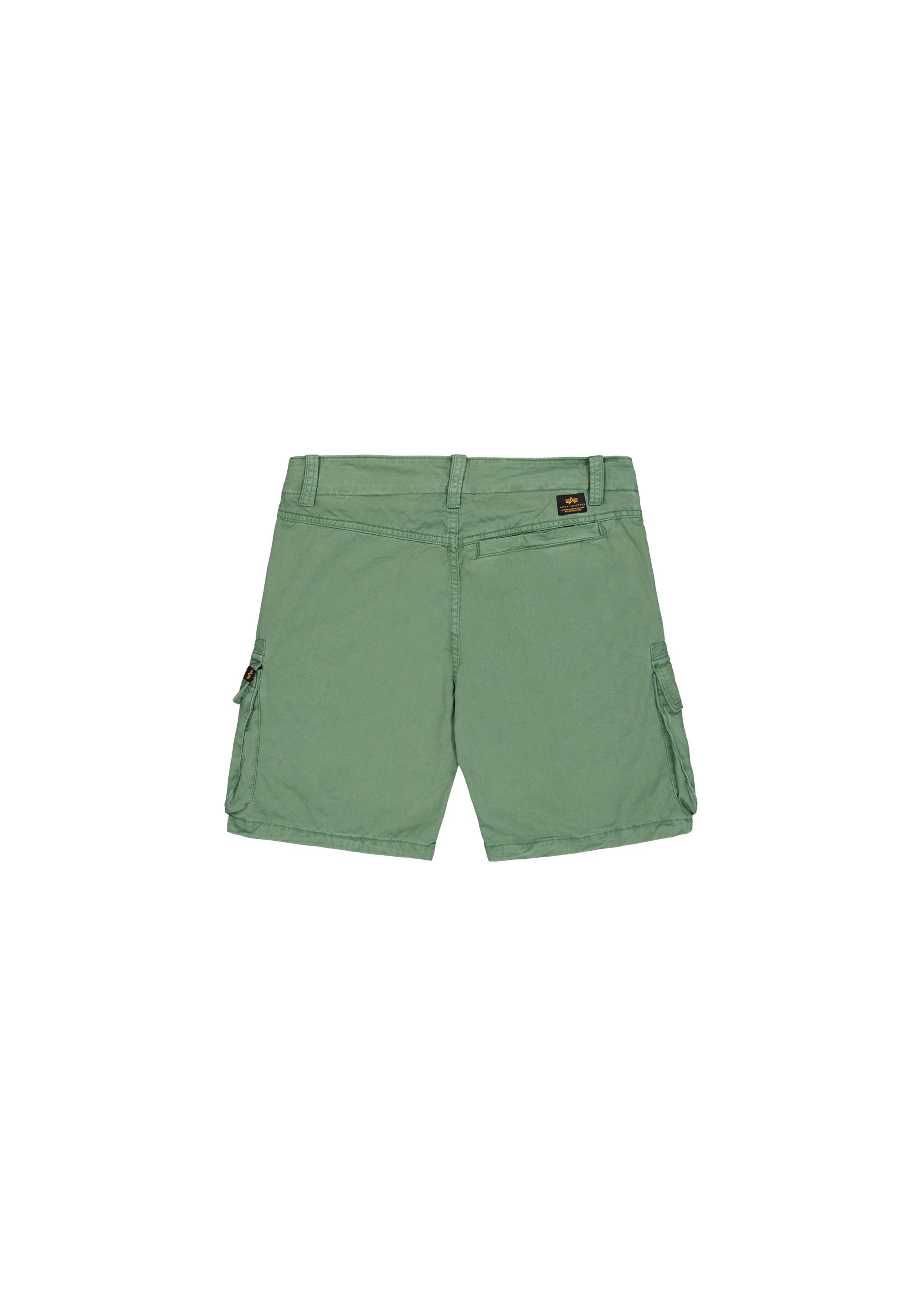 Alpha Industries Shorts Flying Tigers Shorts günstig online kaufen