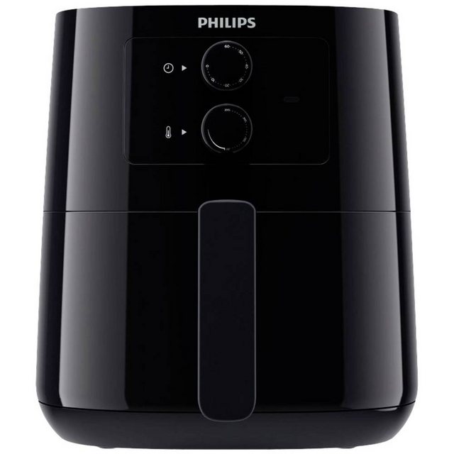 Philips Fritteuse Airfryer