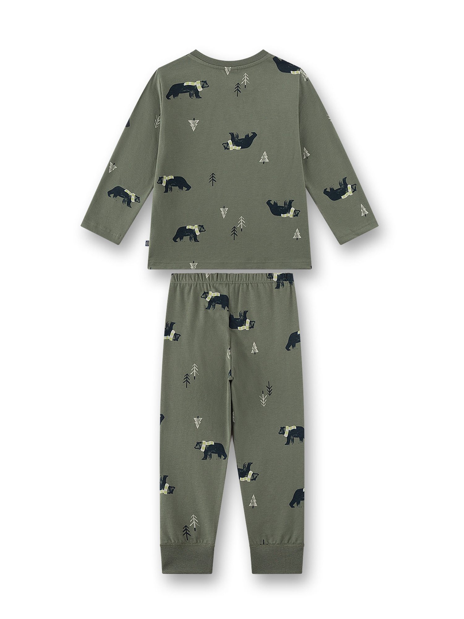Sanetta Pyjama (1 tlg)