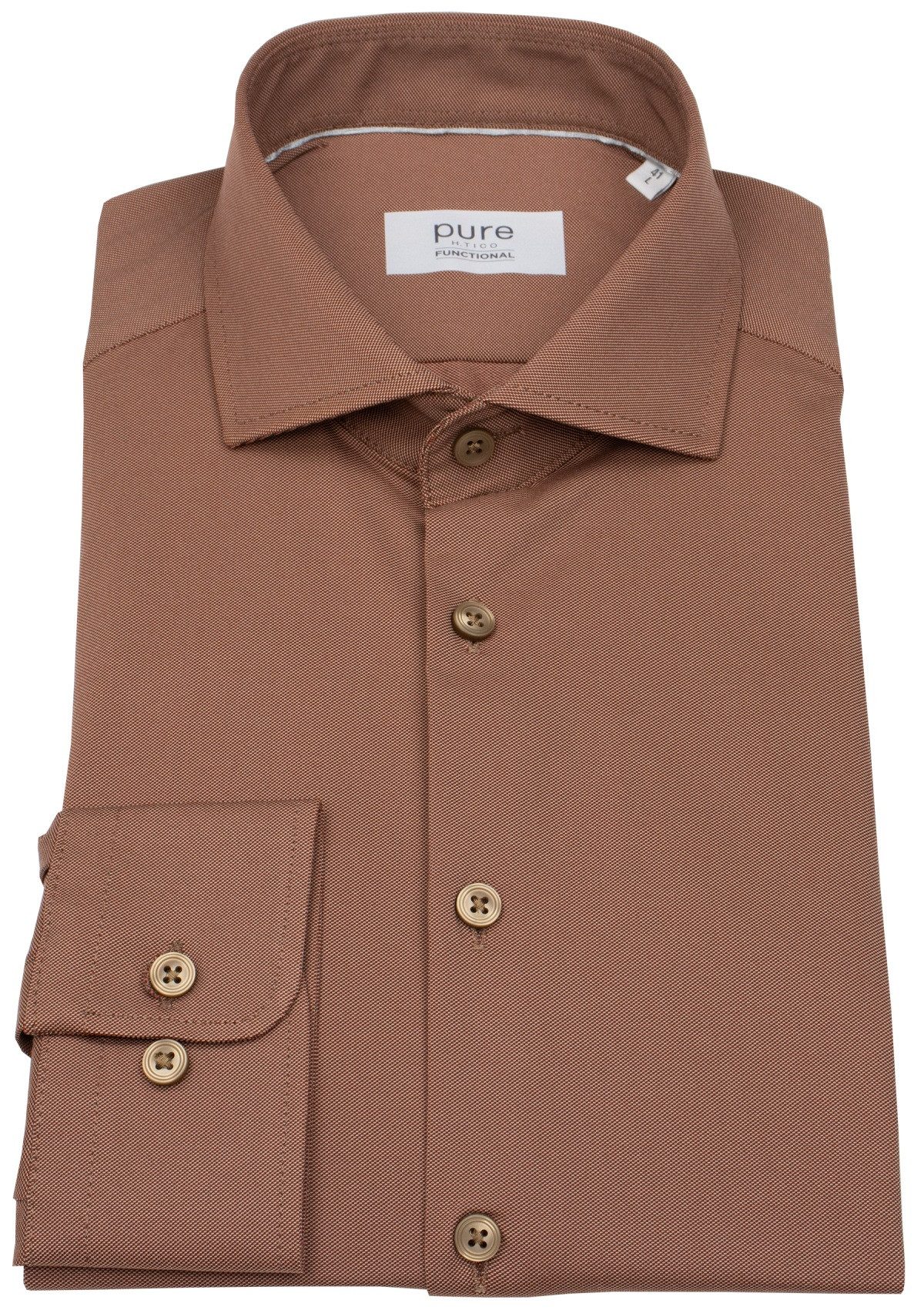 Businesshemd Slim Fit