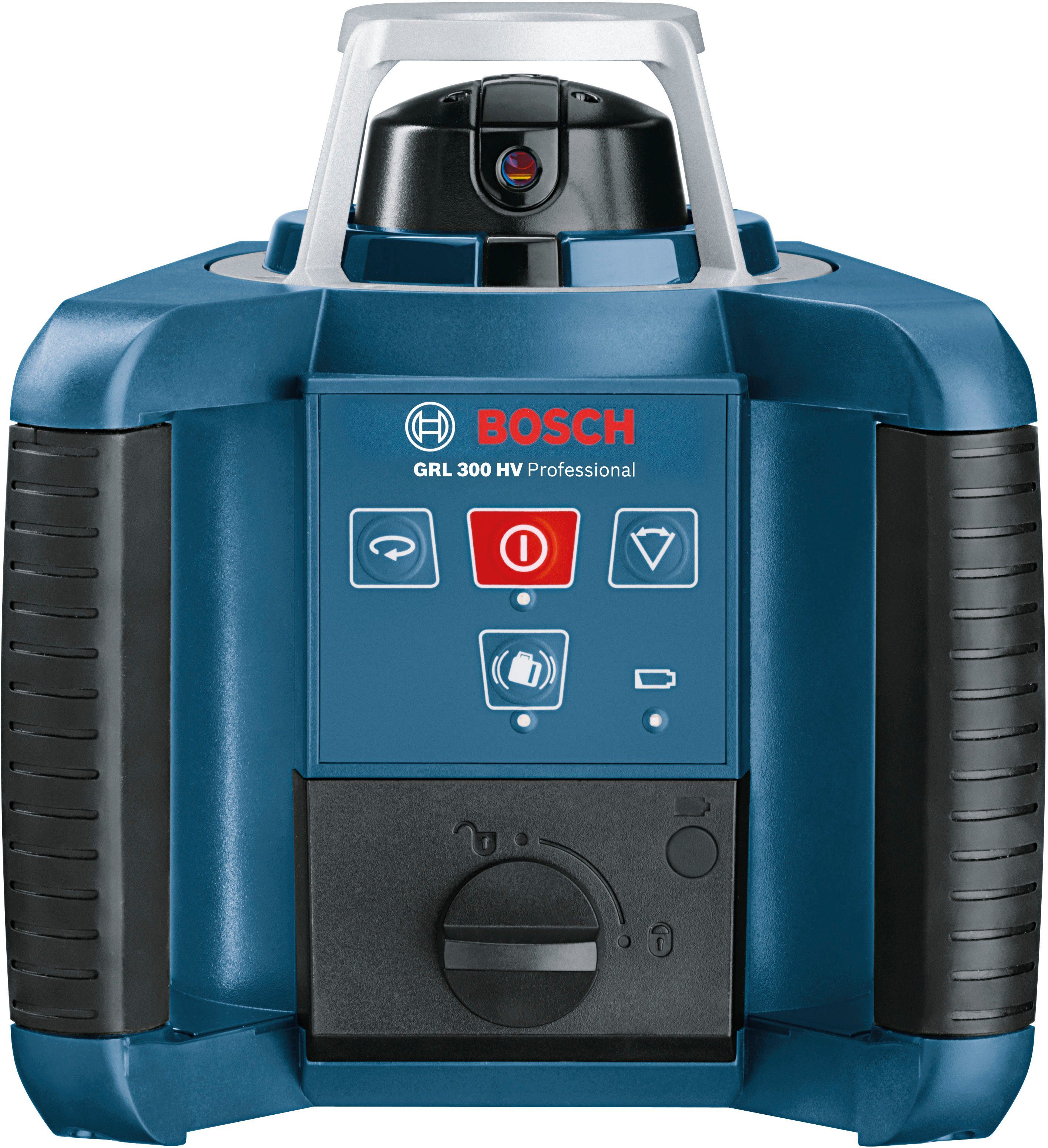 Bosch Professional HV Rotationslaser 300 GRL