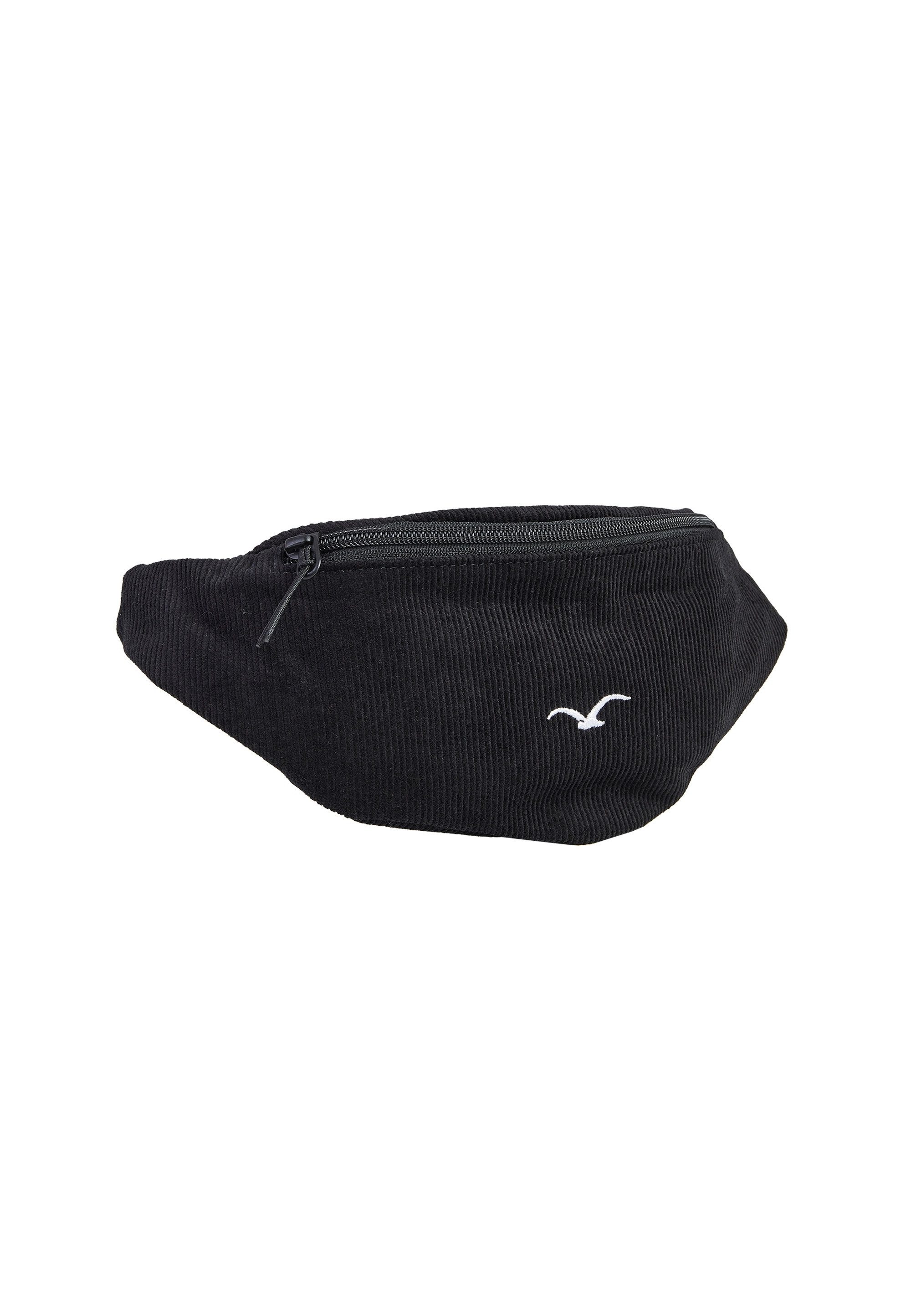 Cleptomanicx Gürteltasche Hipbag Healer Cord, mit verstellbarem Tragegurt günstig online kaufen