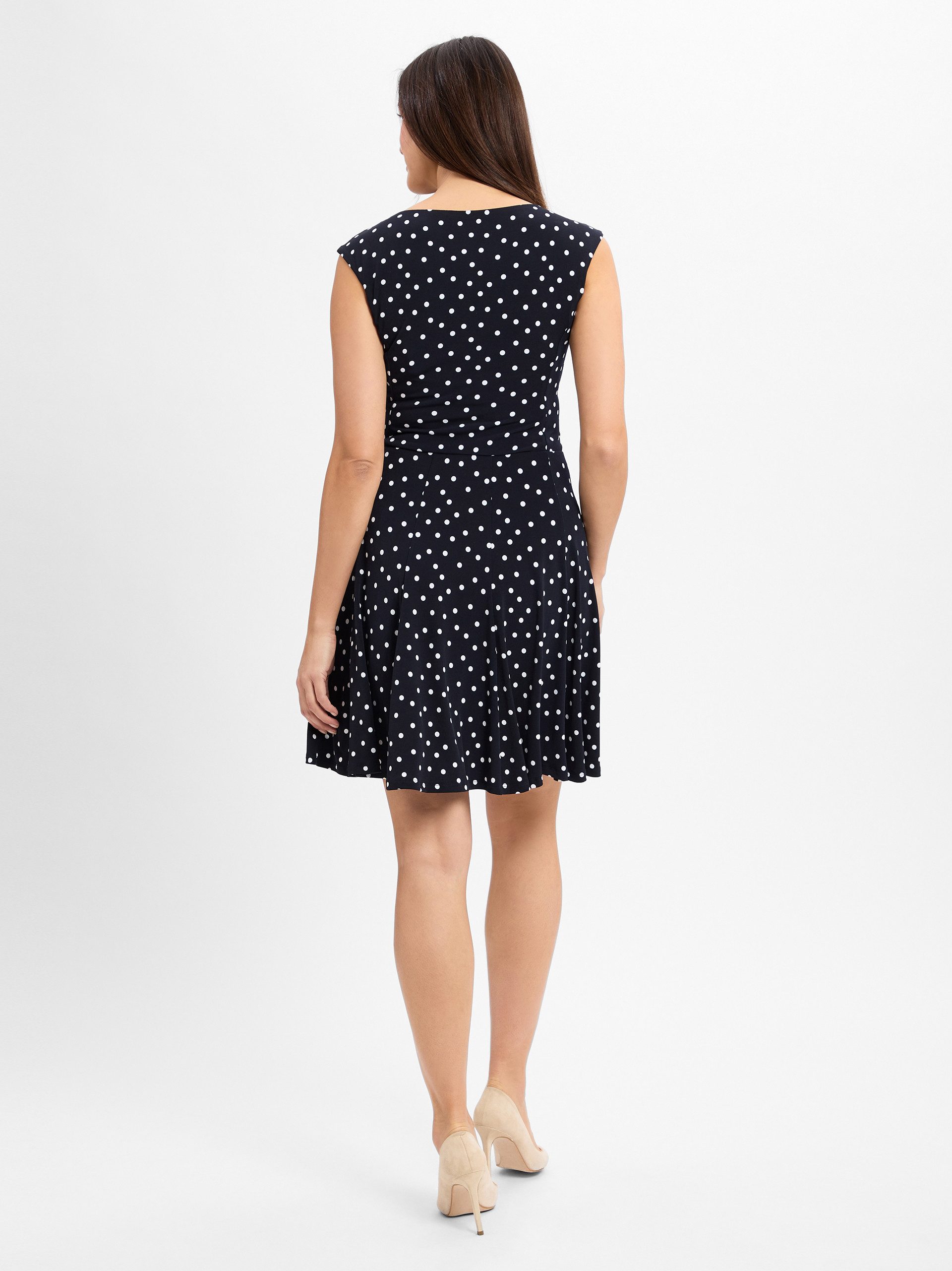 Ambiance Jerseykleid