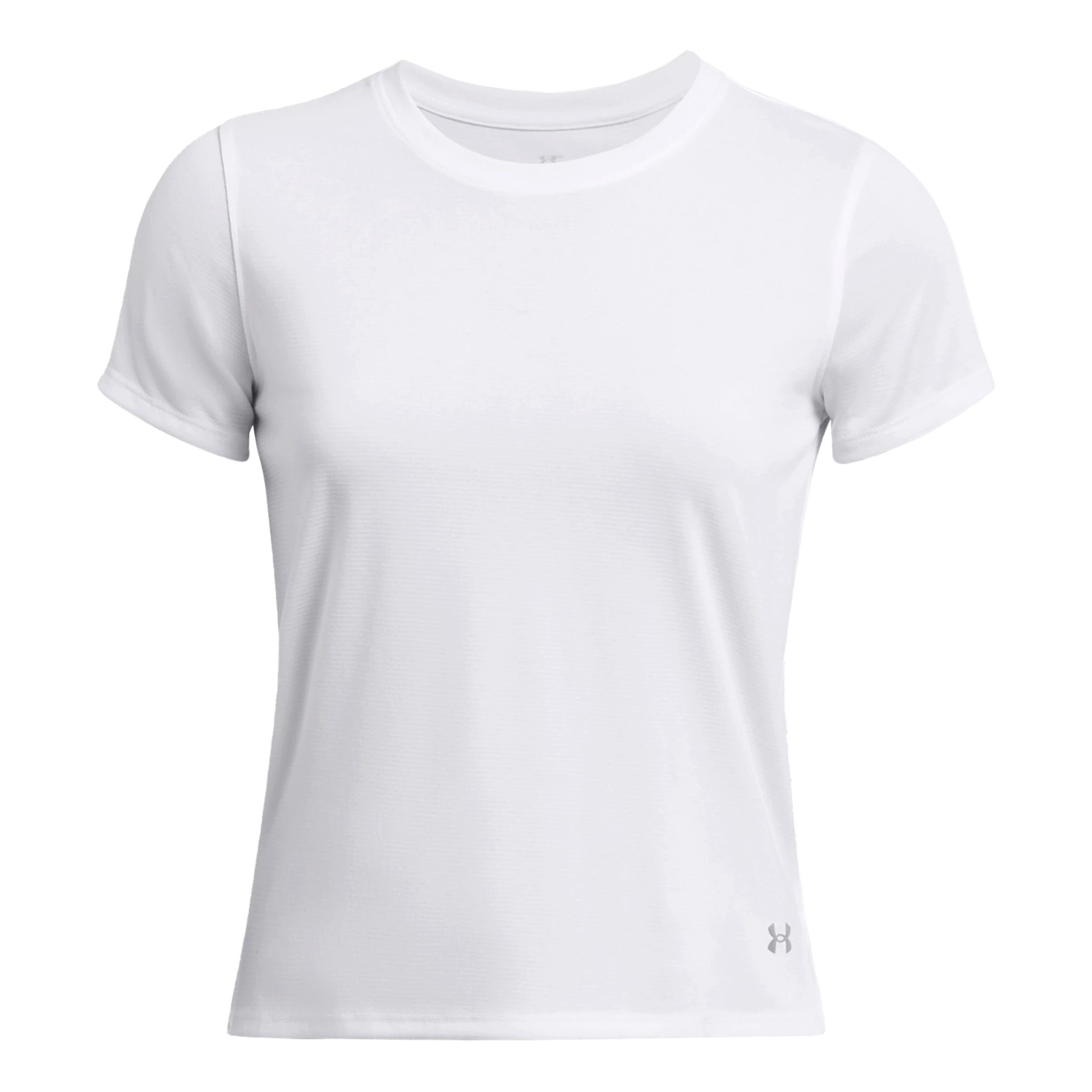 T-Shirt Under Armour Damen Laufshirt Launch Shortsleeve 1382434