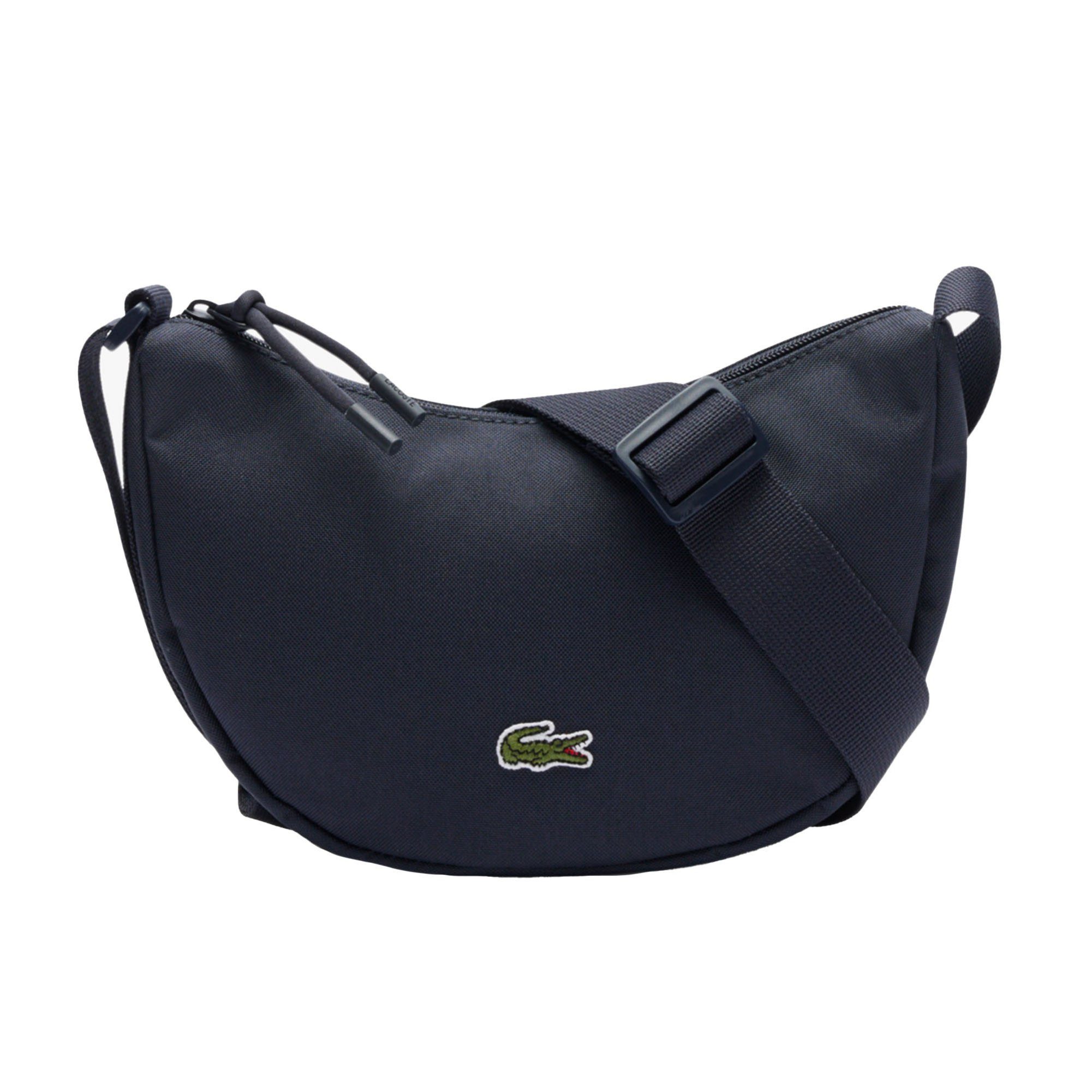 Lacoste Henkeltasche Damen Handtasche Polyester