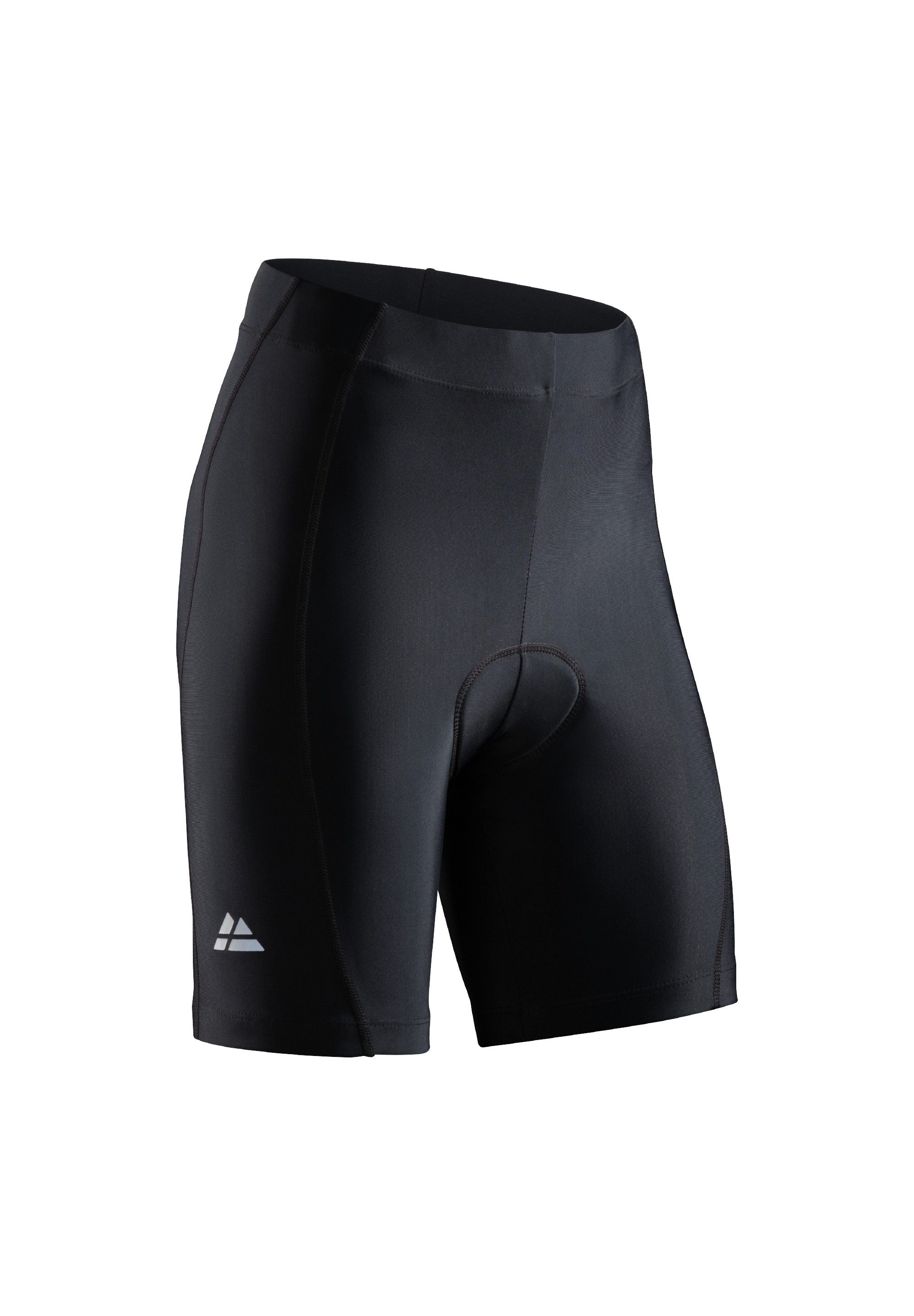 DANISH ENDURANCE Radlerhose Women's Cycling Damen, mit Polsterung