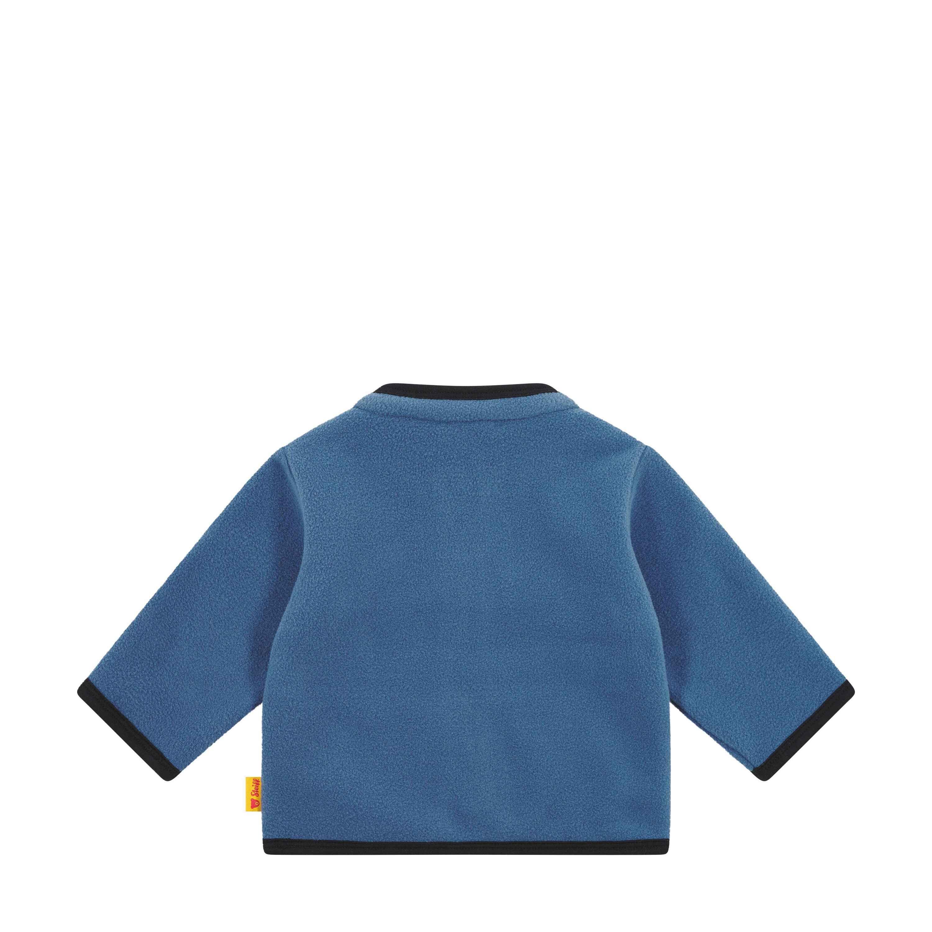 Steiff Fleecejacke Fleecejacke Sharky günstig online kaufen