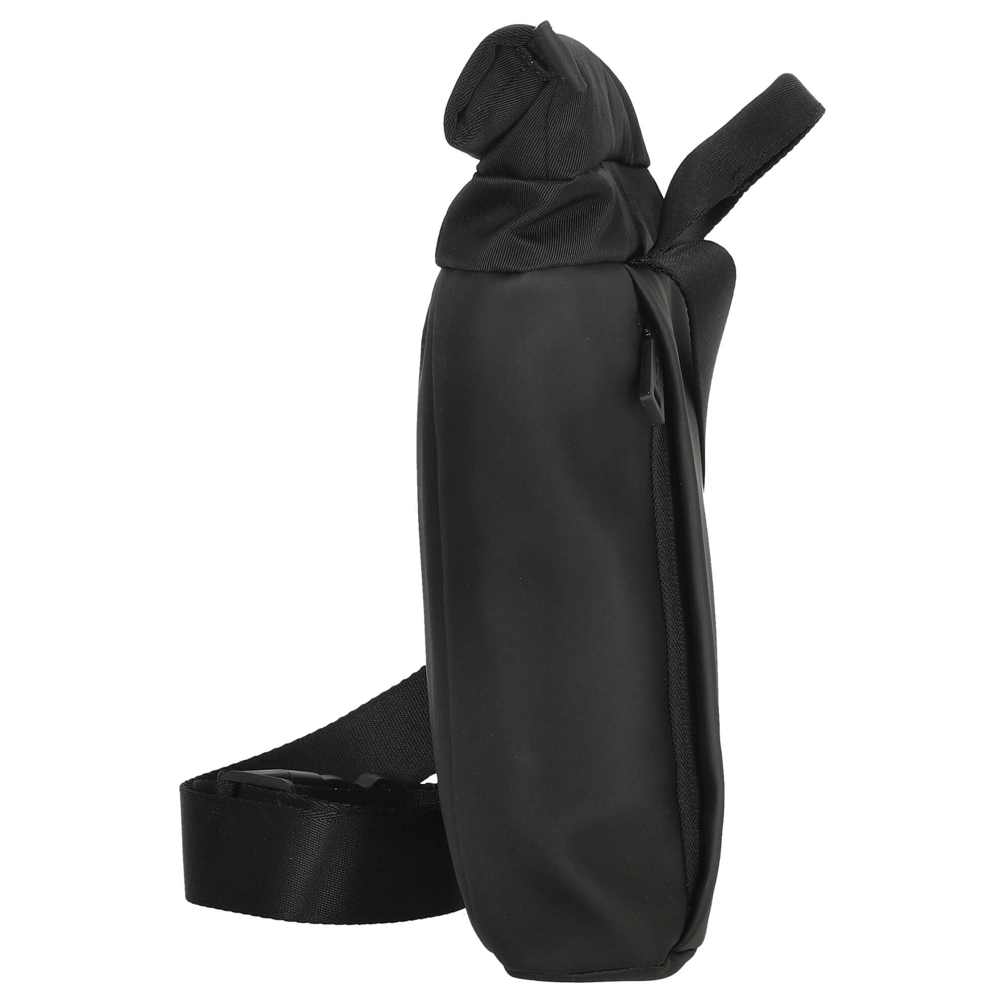 Joop Jeans Umhängetasche Atessa Elmo - Umhängetasche XS 32 cm (black)