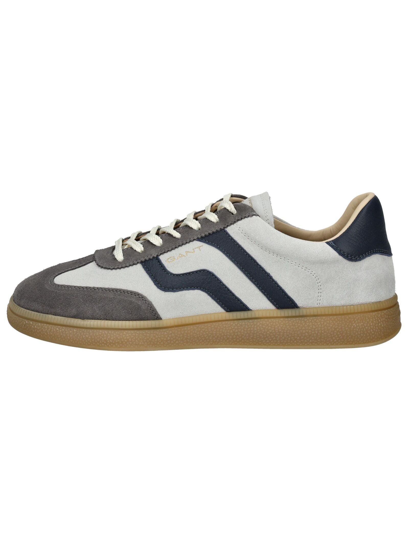 Gant Sneaker Leder Sneaker günstig online kaufen