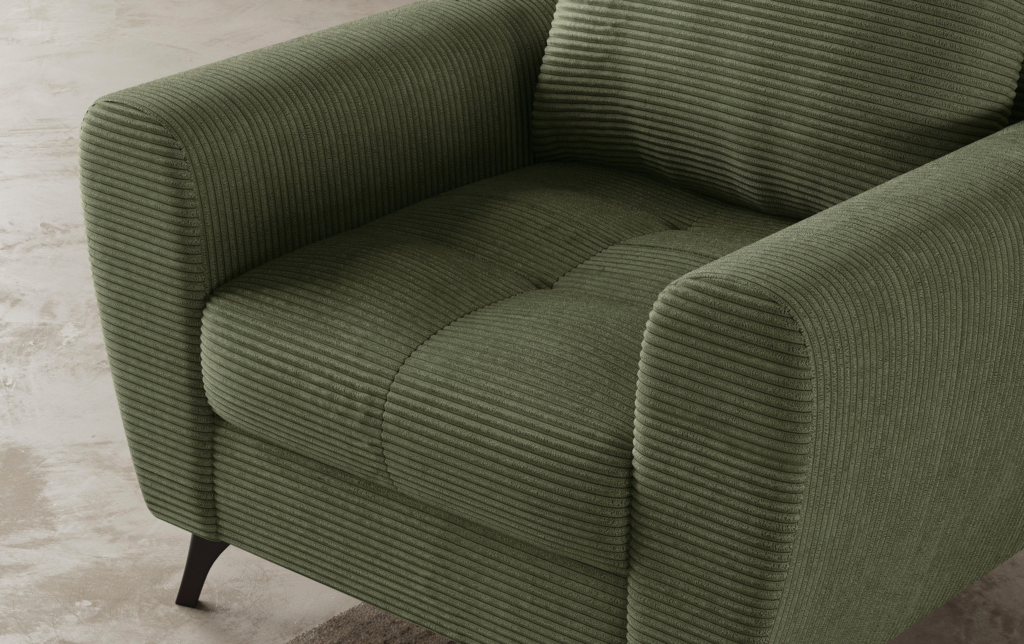 Mr. Couch Sessel Blackburn II, Passend günstig online kaufen