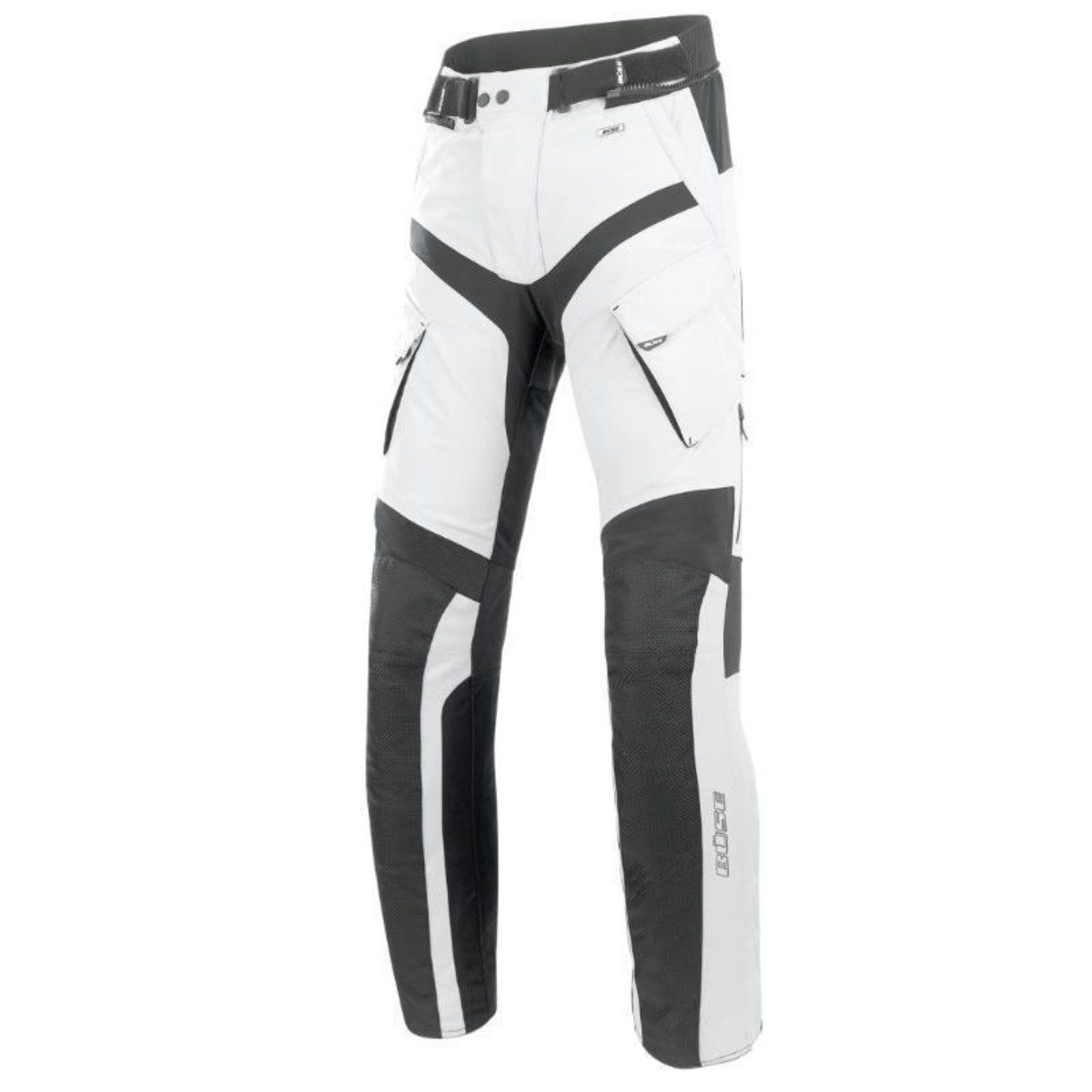 Büse Motorradhose Büse Open Road Evo Textilhose grau Damen 42