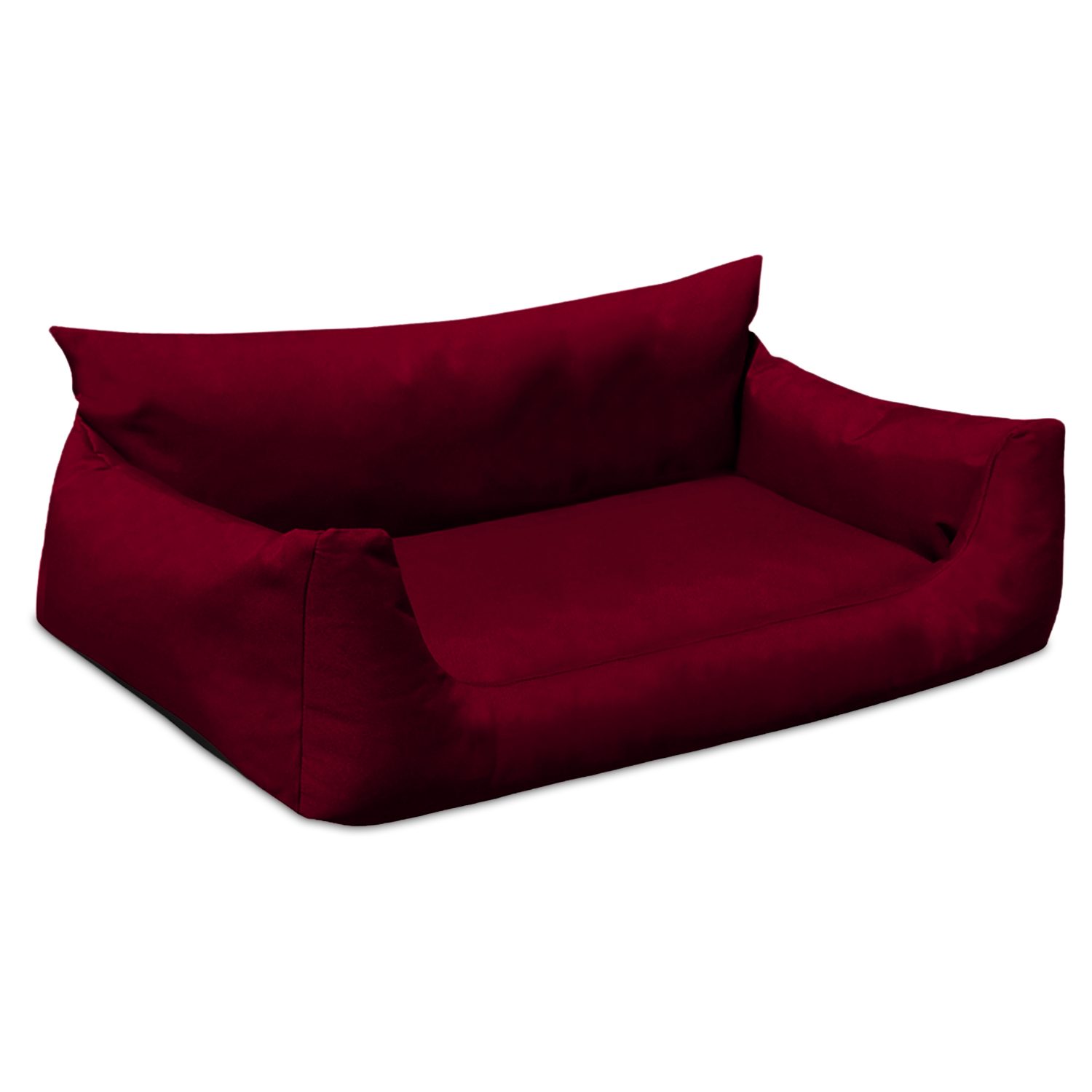 tierlando® Tierbett NEMO Hundebett Hundesofa S günstig online kaufen