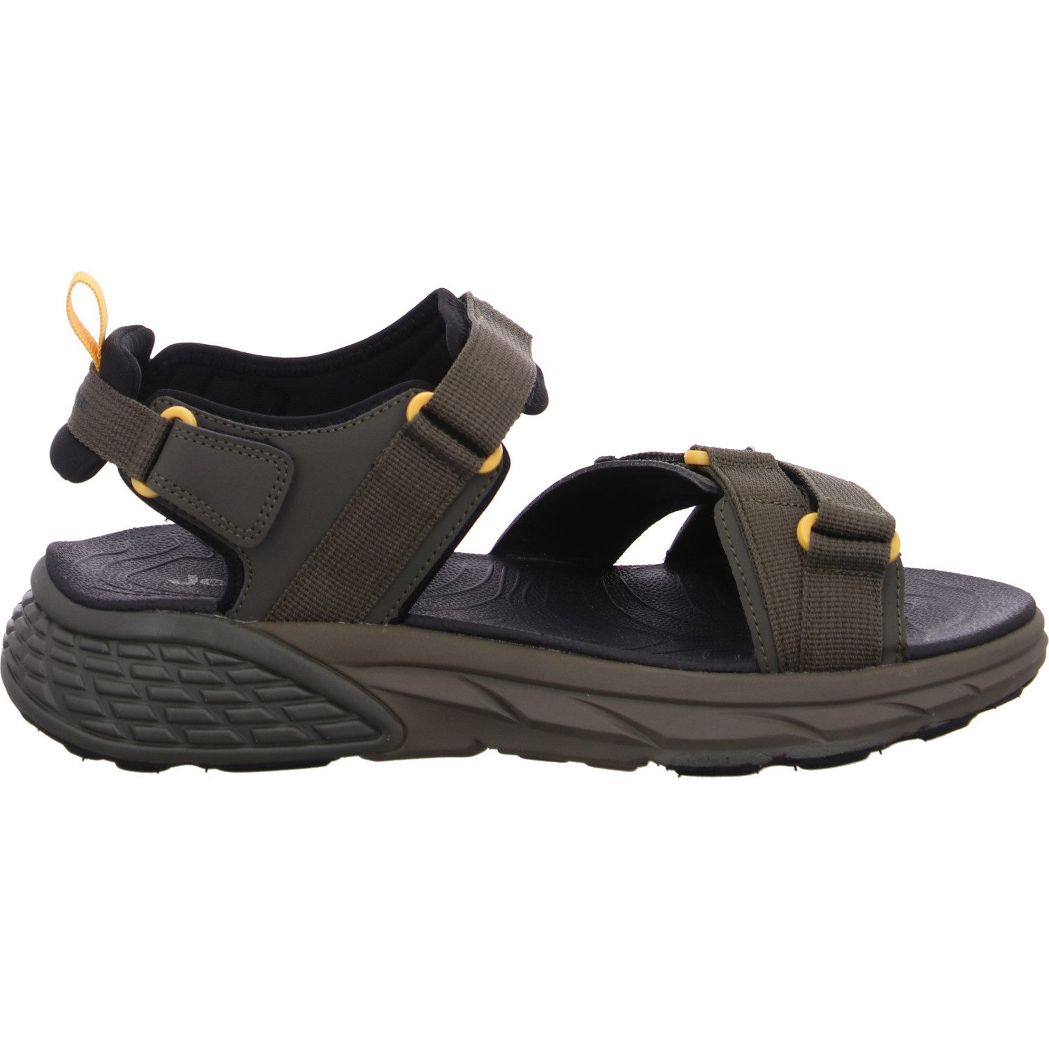 Jeep Groove Sandal Sandalette