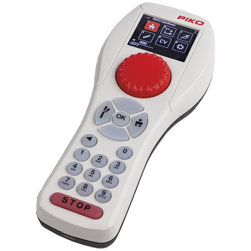 Modellbausatz Piko H0 55823 SmartController®