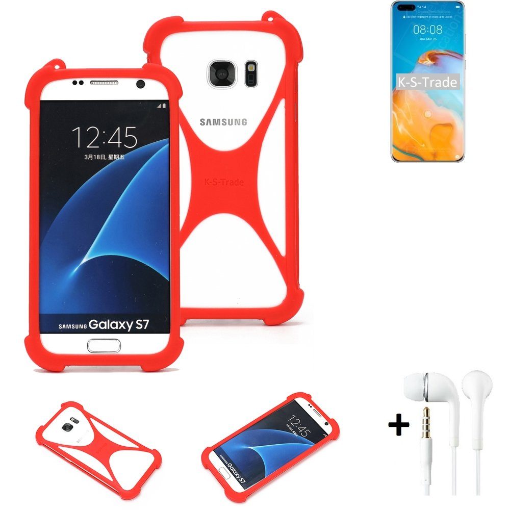 Handyhülle für Huawei P40 Pro
