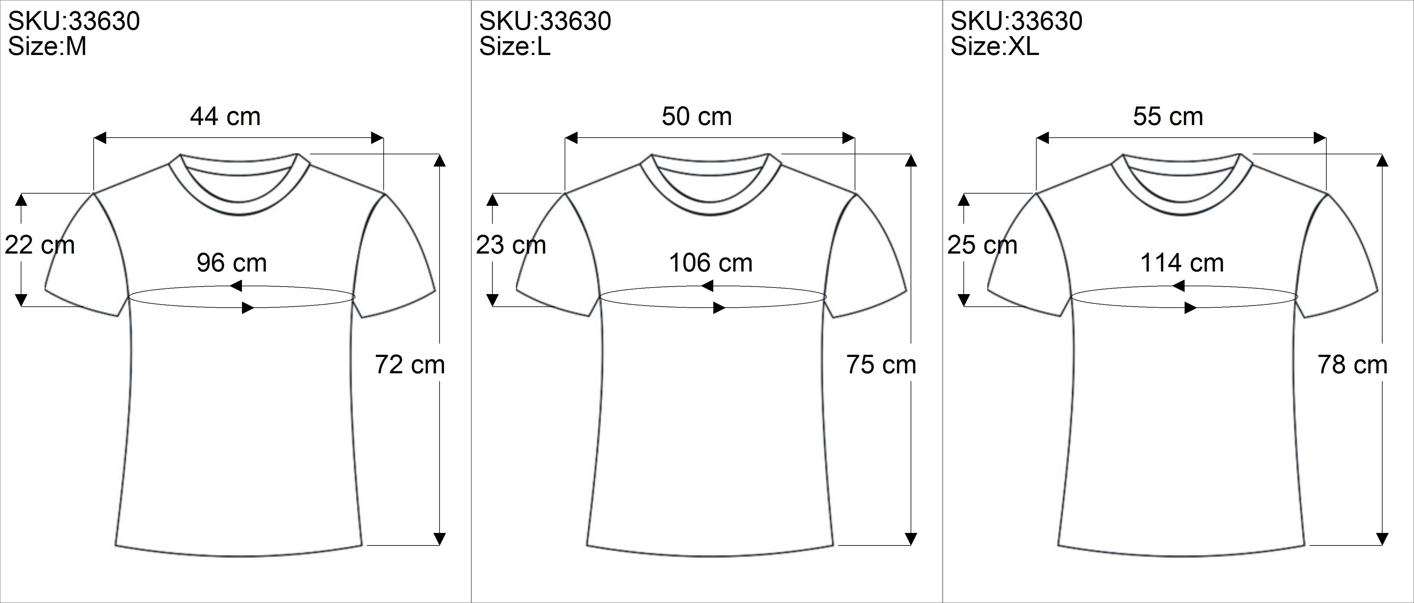 T-Shirt Fun - Bekleidung Art alternative T-Shirt braun `Wolke` Guru-Shop Retro