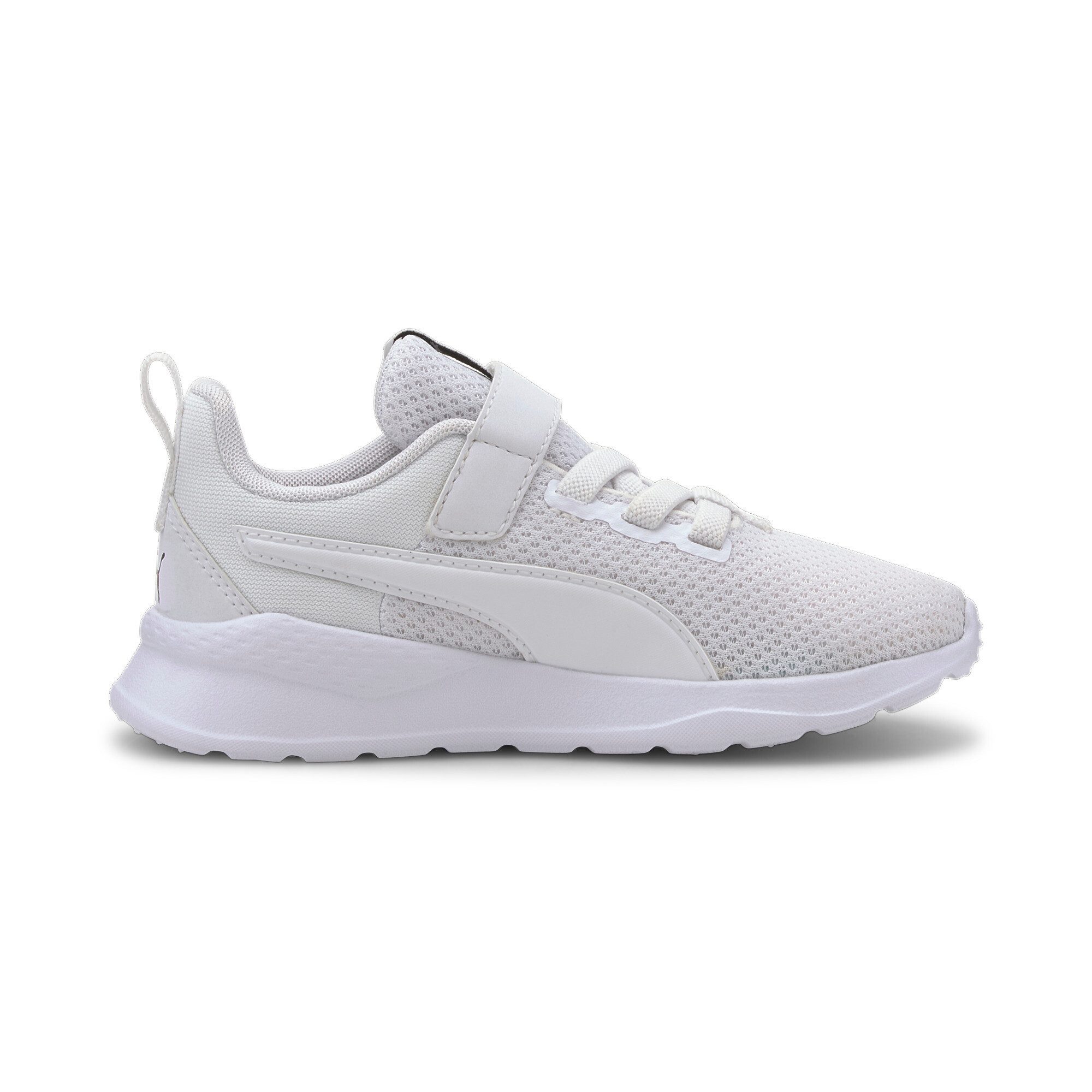 PUMA ANZARUN LITE AC+ PS Sneaker atmungsaktives Obermaterial aus Textil, mit Klettverschluss