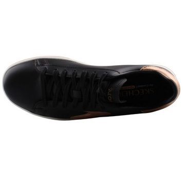 Skechers 185016-BKRG Sneaker
