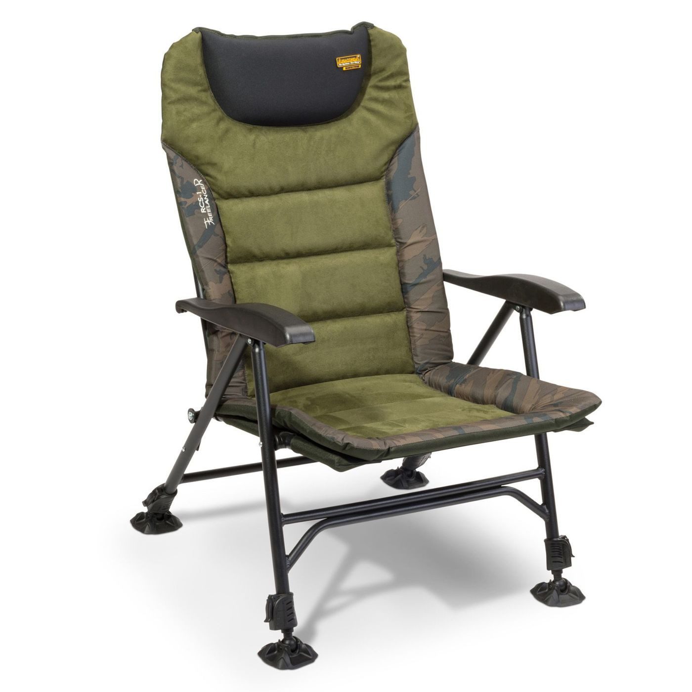 Anaconda Angelstuhl Anaconda Freelancer RCS-1 Chair - Angelstuhl