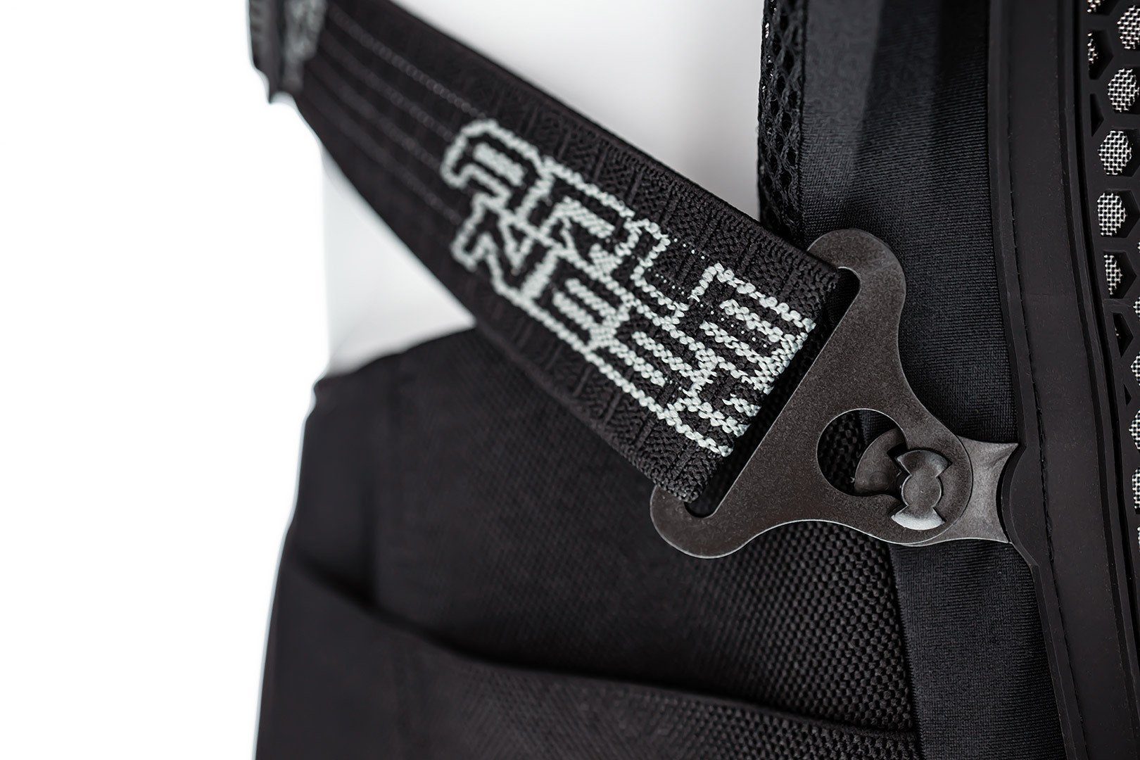 Arlen Ness Rückgrat-/Rückenprotektor Ultimate EVO Rückenprotektor, absorbierend