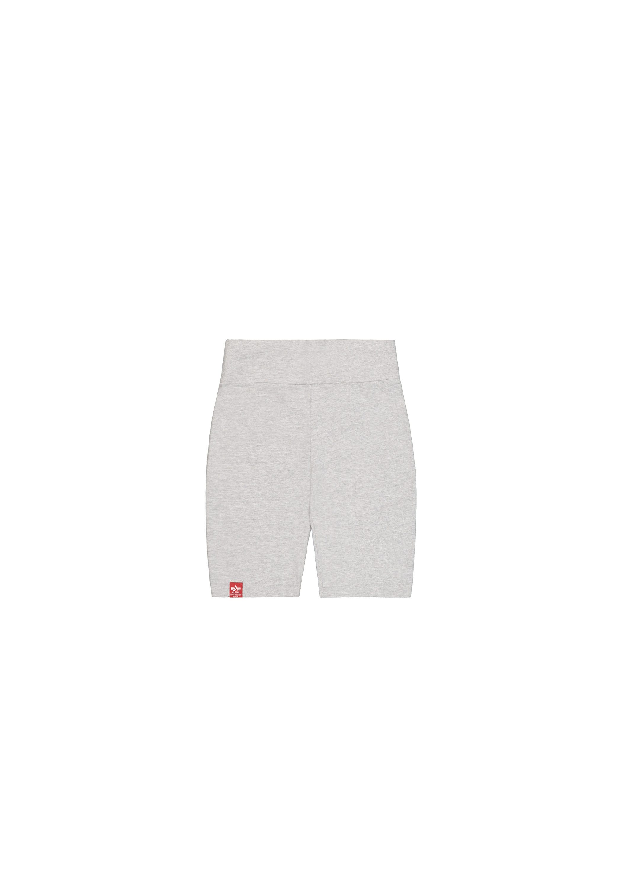 Alpha Industries Bikerhose Basic Bike Shorts SL W