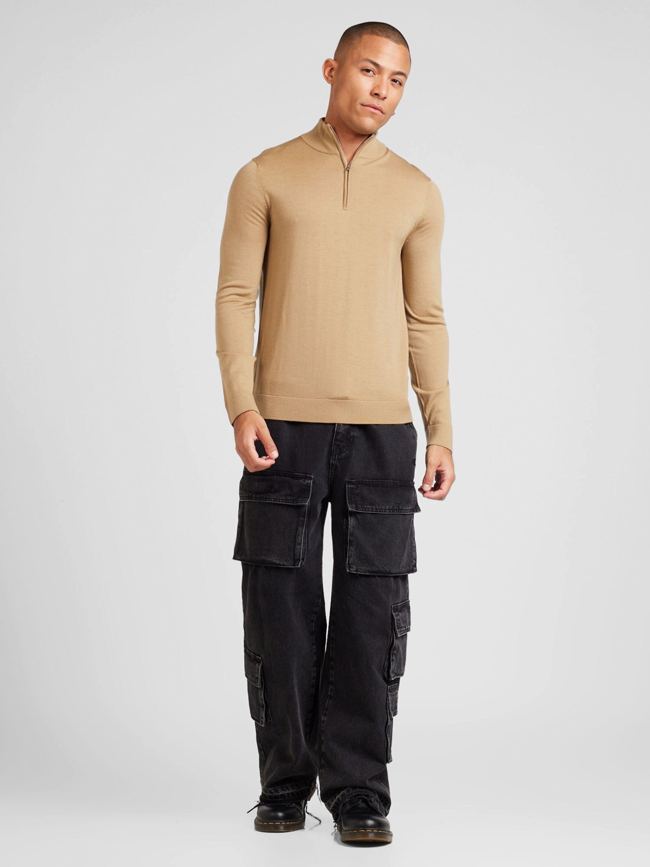 Strickpullover SLHTray