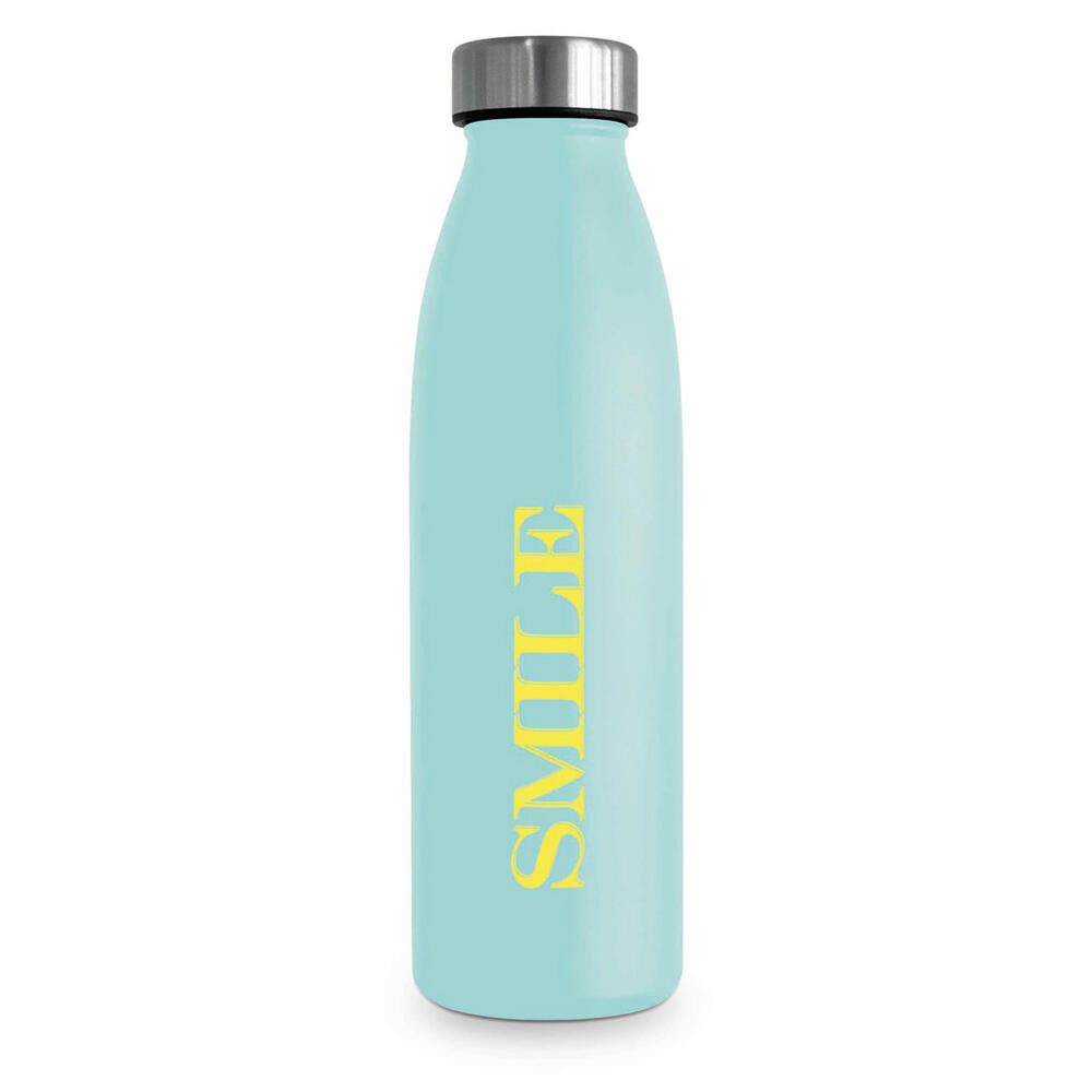 PPD Trinkflasche Smile Design Bottle 0.5 D@H, 500 ml