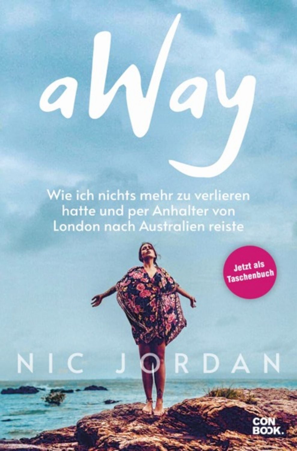 Away / Nic Jordan