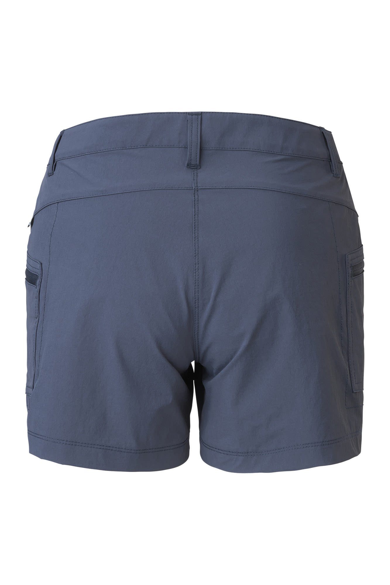 Dark Strandshorts Shorts Picture Stretch Shorts Blue Damen W Picture Camba