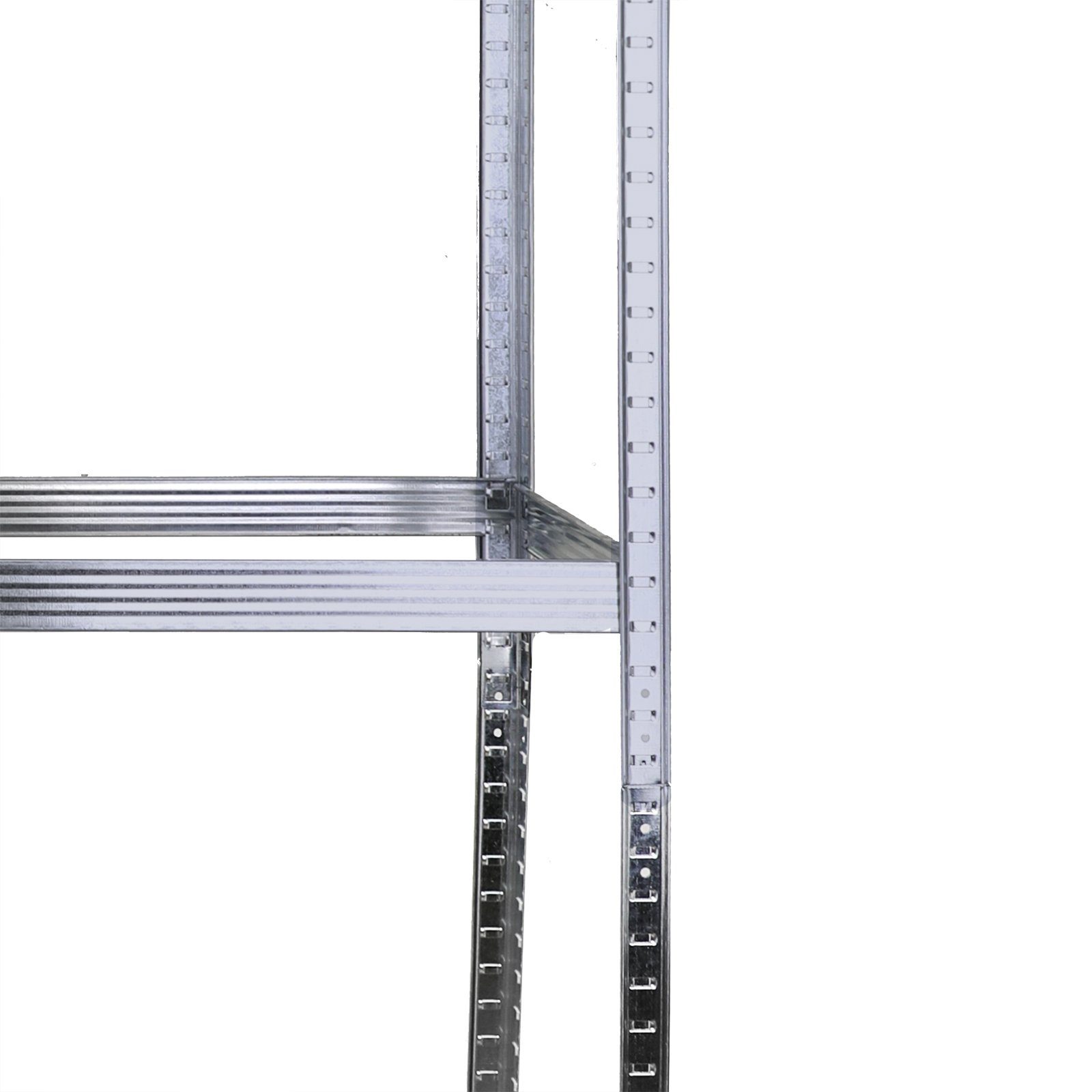 Tenzo-R Regal Reifenregal Reifenständer Werkstattregal Schwerlastregal 180x120x40cm