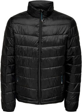 ONLY & SONS Steppjacke ONSCARVEN QUILTED PUFFER OTW NOOS