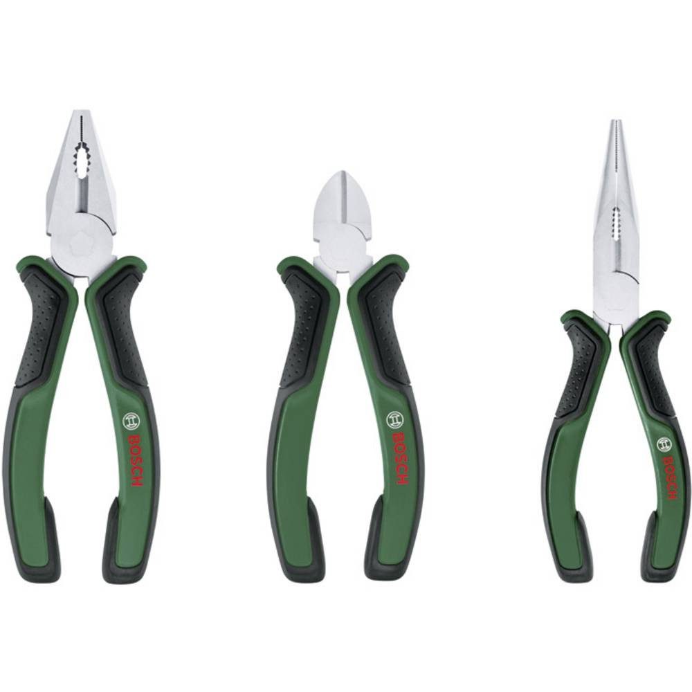 Bosch Home & Garden Zangenset 1600A02C0S Zangen-Set