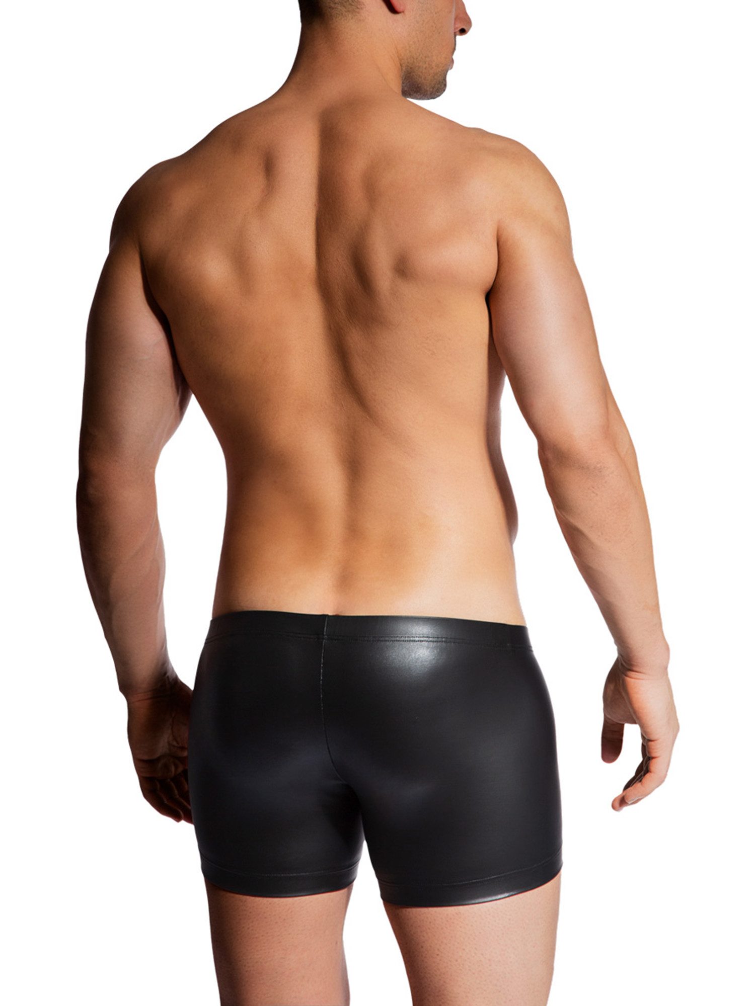 MANSTORE Boxer M510 Hip atmungsaktiv - hochelastisch - voll waschbar