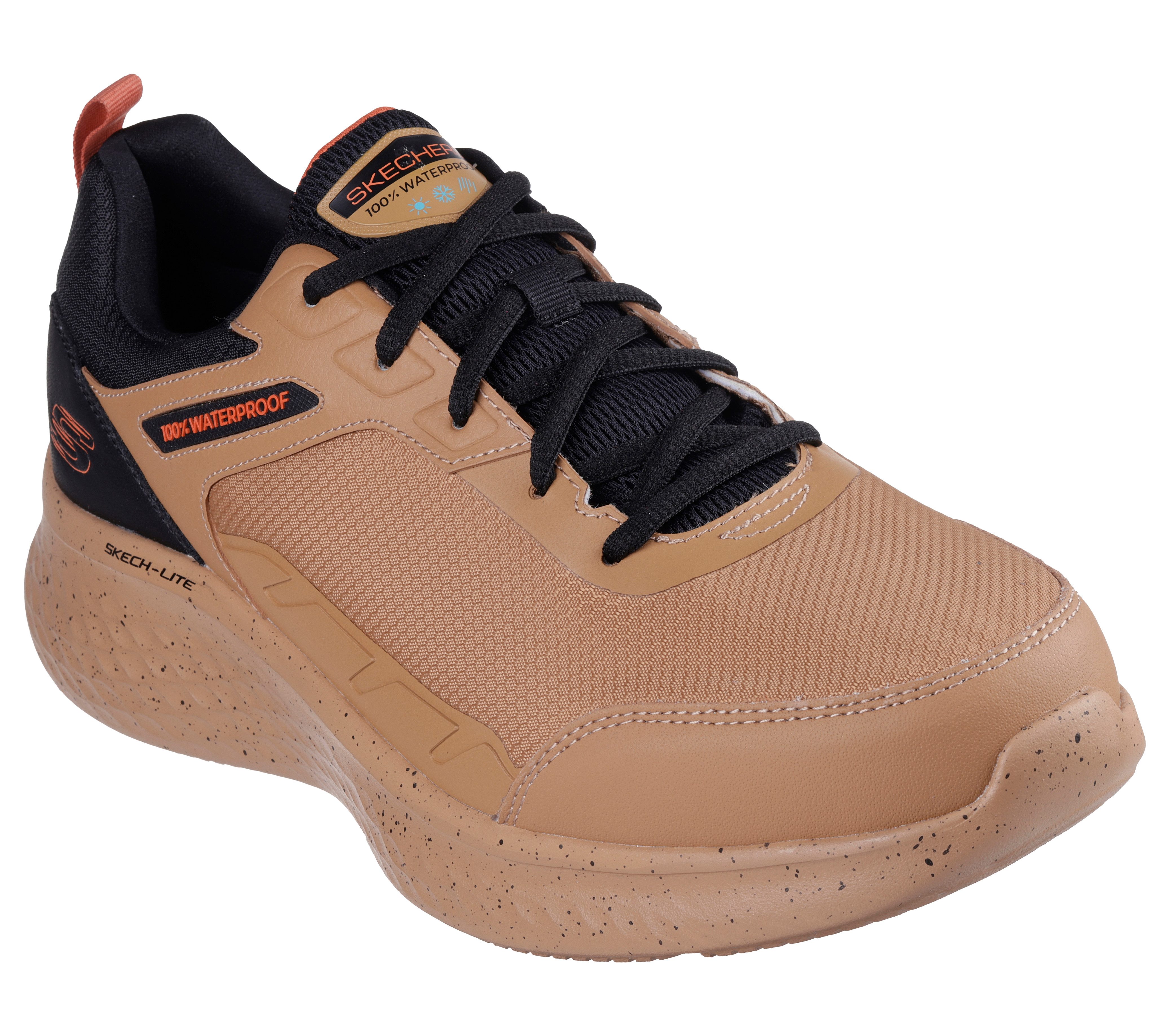 Skechers SKECH-LITE PRO ANKKOR Sneaker Luftgekühlte Memory Foam Innensohle günstig online kaufen