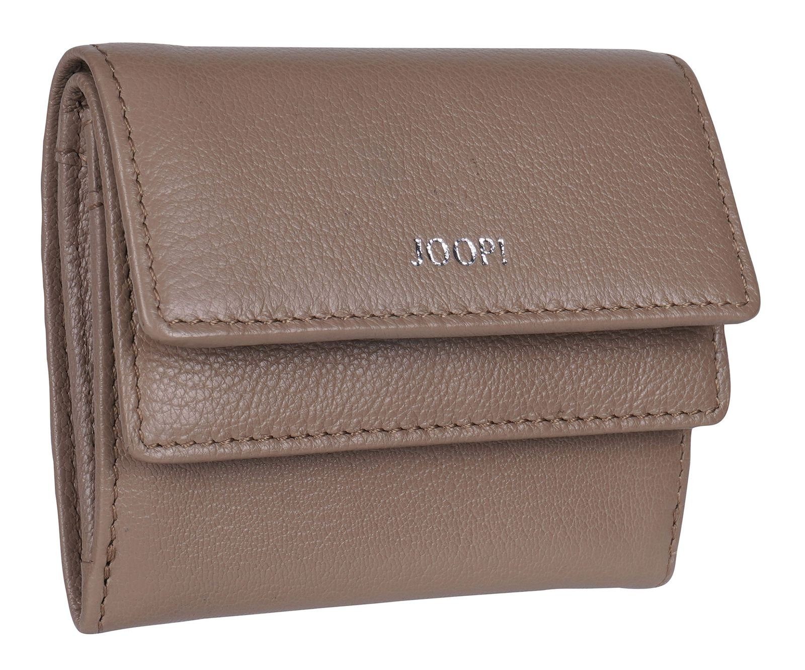 JOOP! Geldbörse Lantea, mit RFID-Blocker Schutz