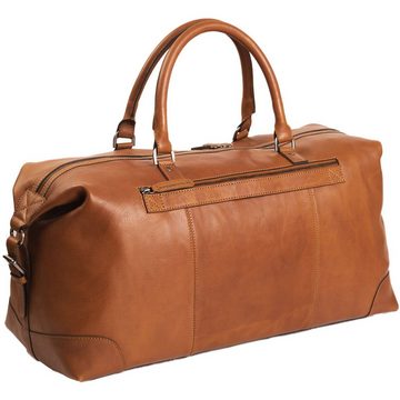 The Chesterfield Brand Weekender Soft Class, Leder