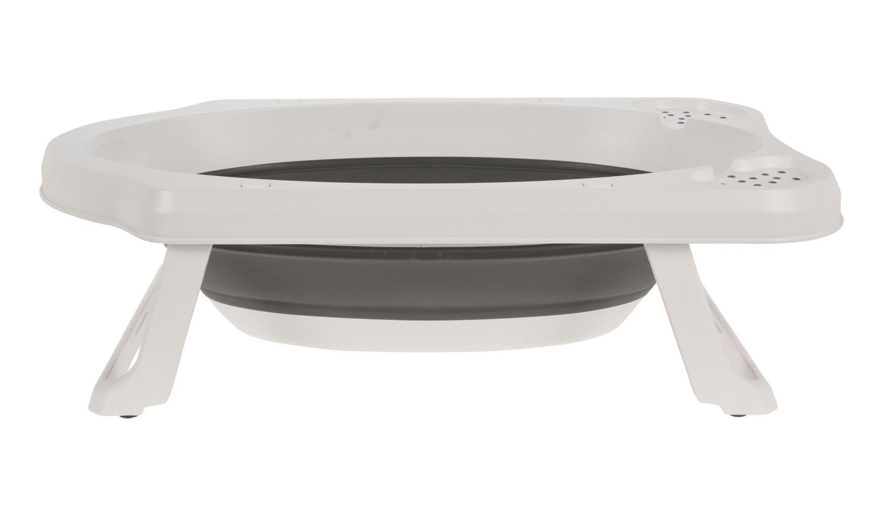 Babybadewanne Baby Wanne 33 L faltbar - 82 x 47 cm - Neugeborene