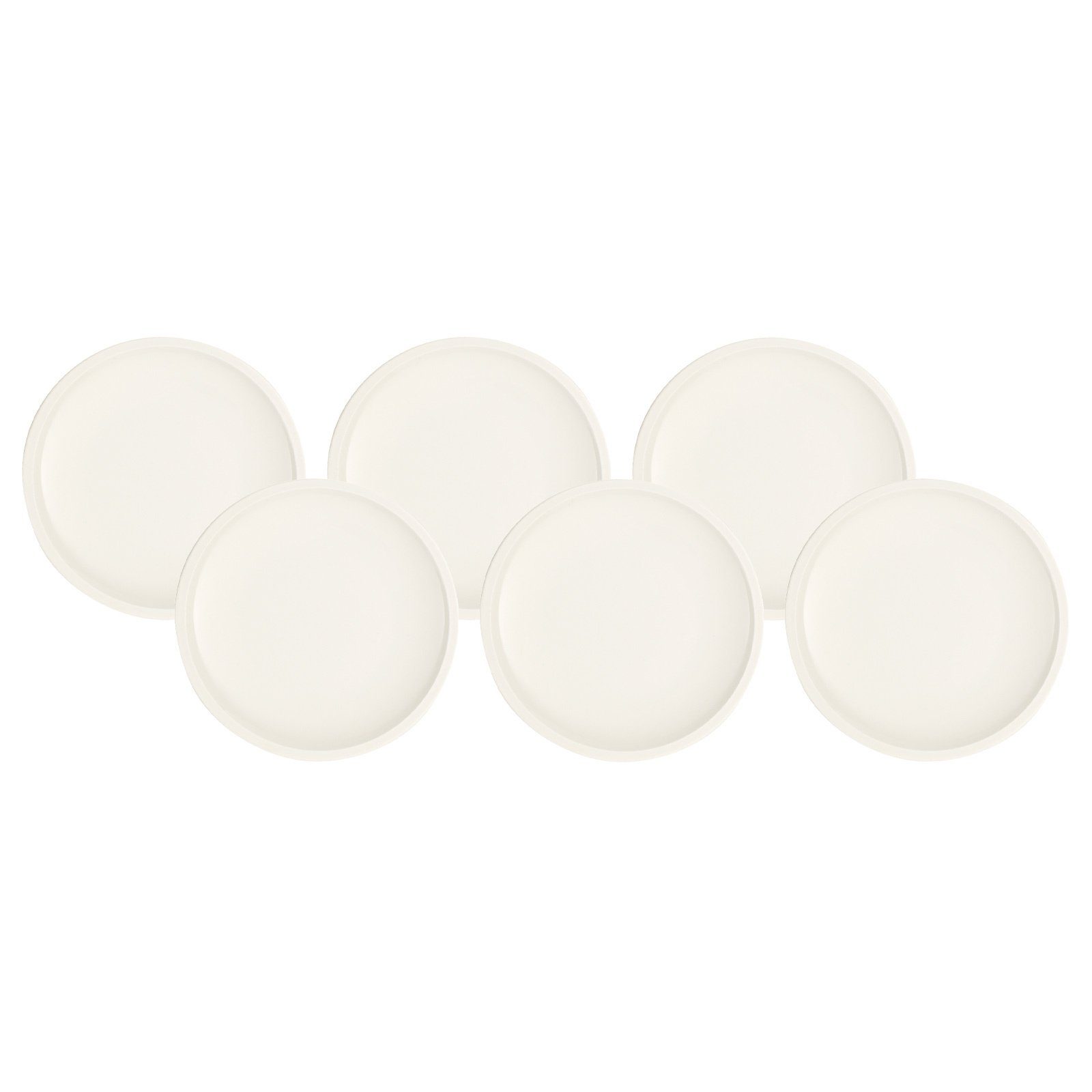 Brotteller Artesano Original Brotteller ø 16 cm 6er Set