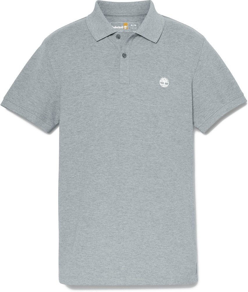 Timberland Poloshirt Oyster River