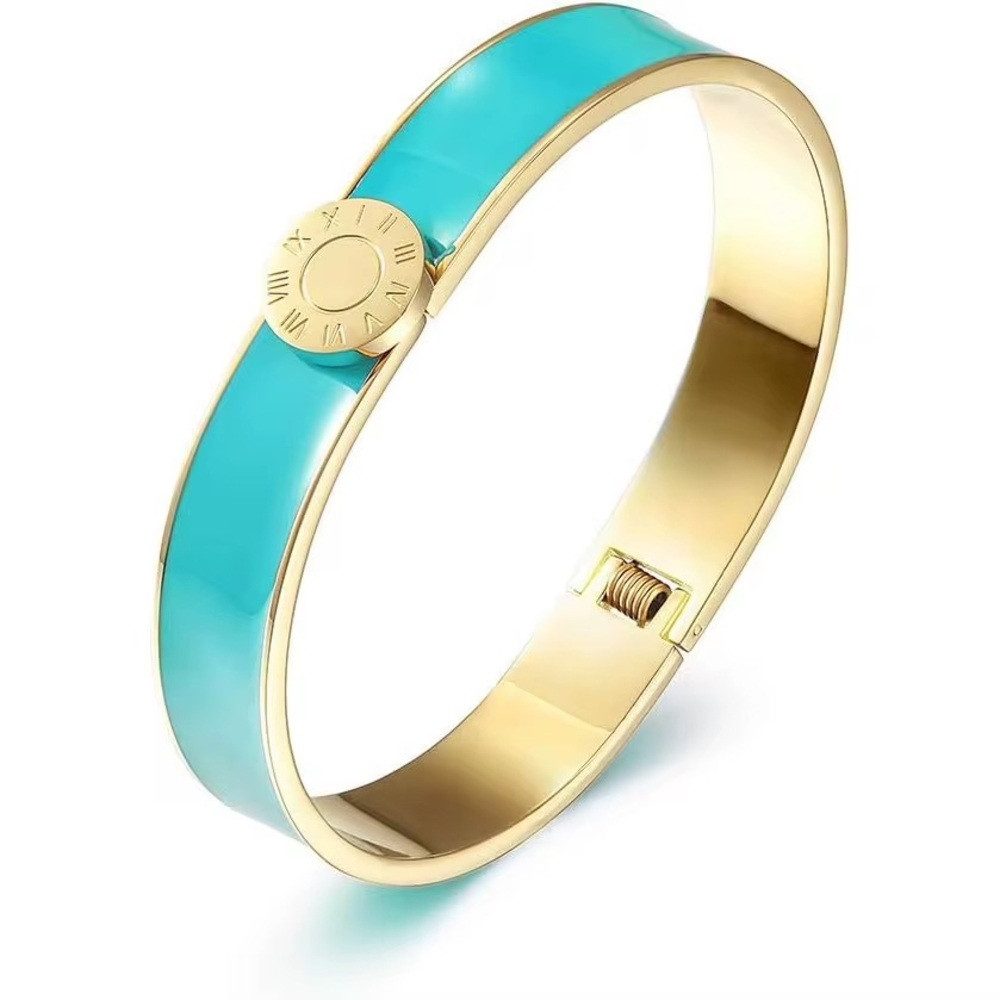 ROUGEMONT Armreif Sommer Trend Armreif Gold günstig online kaufen