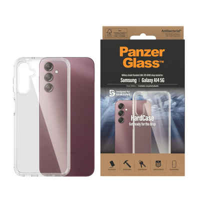 PanzerGlass Backcover Hardcase - - Samsung Galaxy A14 5G AB
