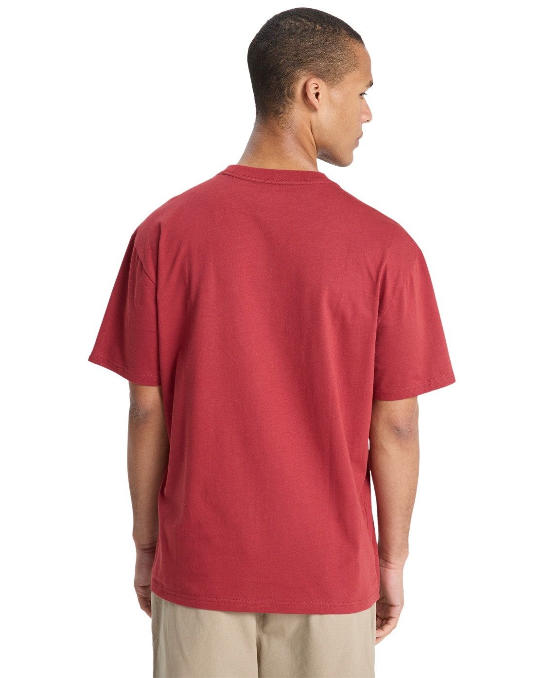 Quiksilver T-Shirt Legacy günstig online kaufen